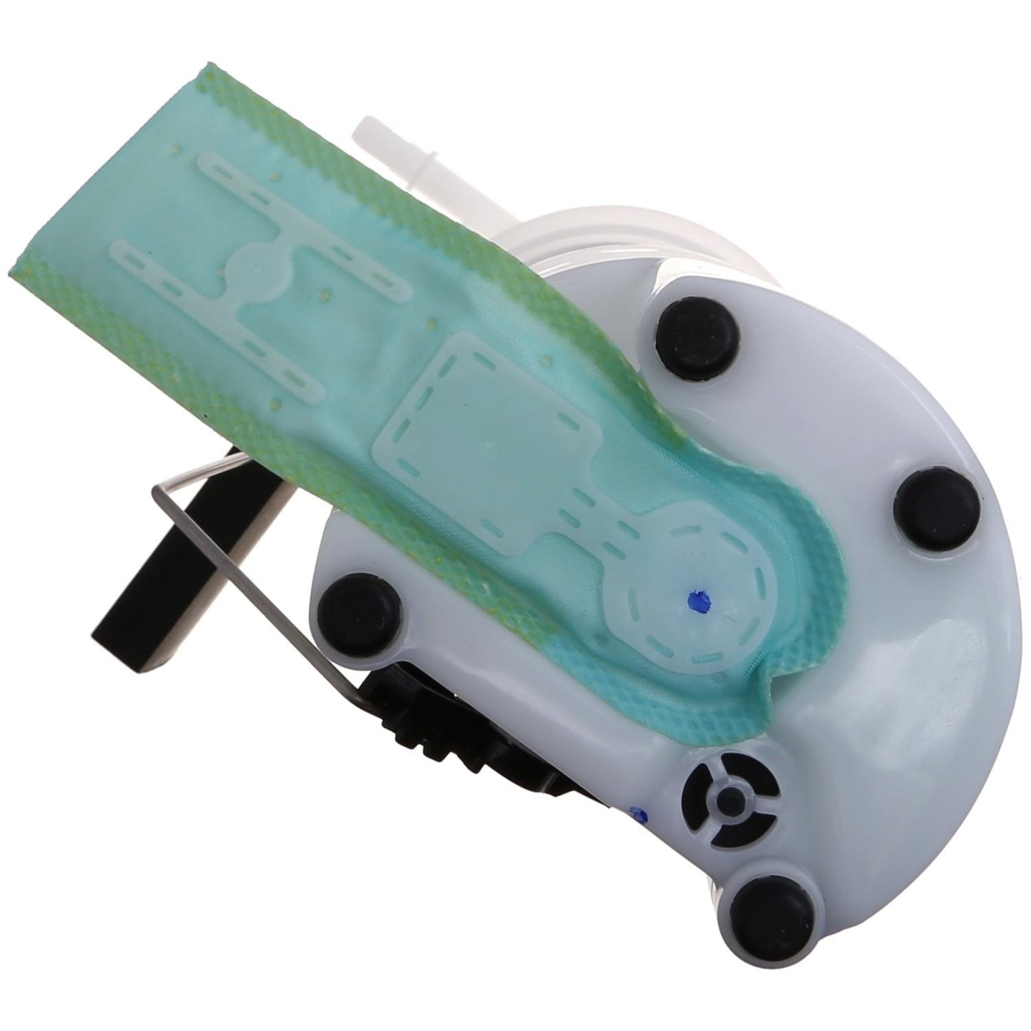 Carter Fuel Pump Module Assembly P74778M