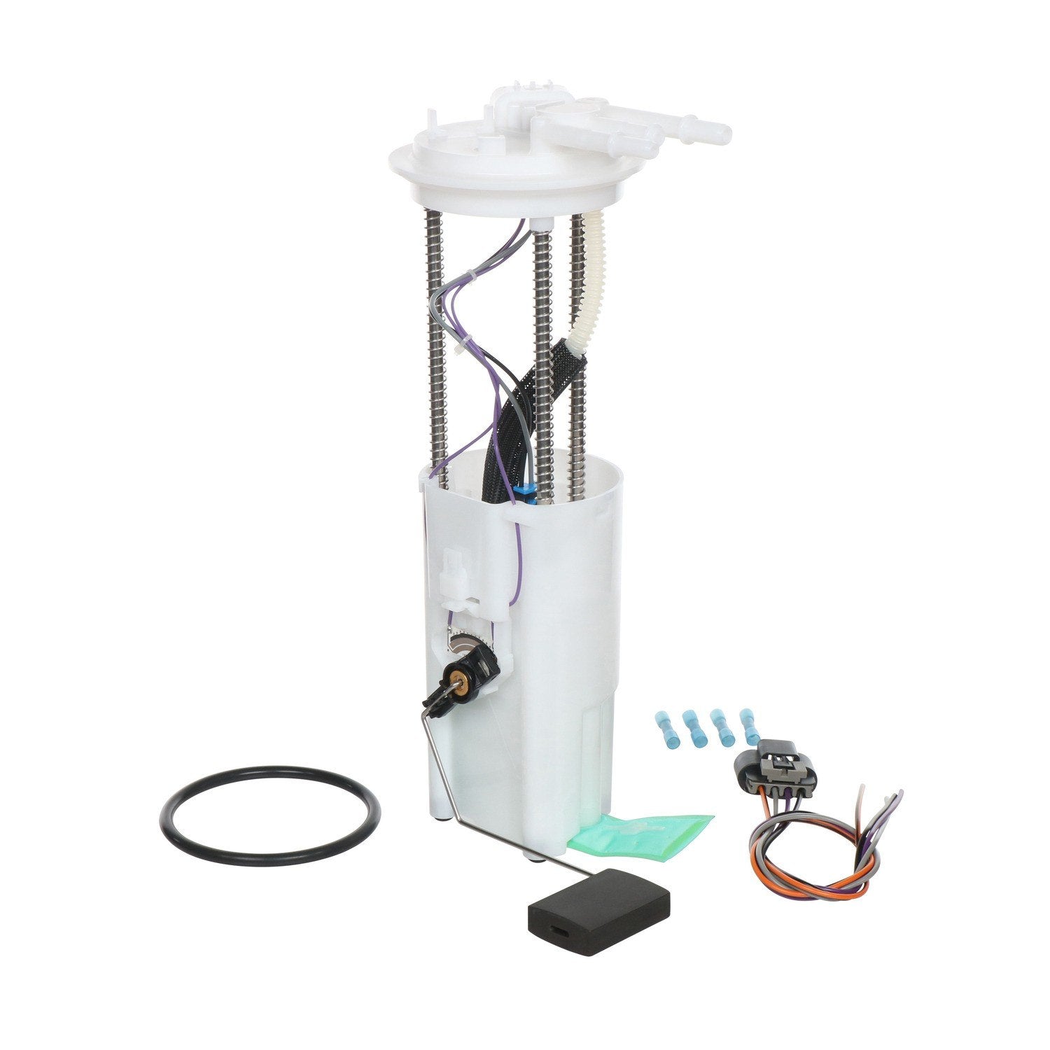 Carter Fuel Pump Module Assembly P74778M