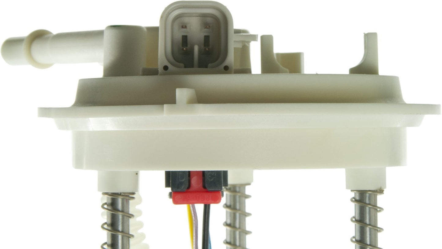 Carter Fuel Pump Module Assembly P74778M