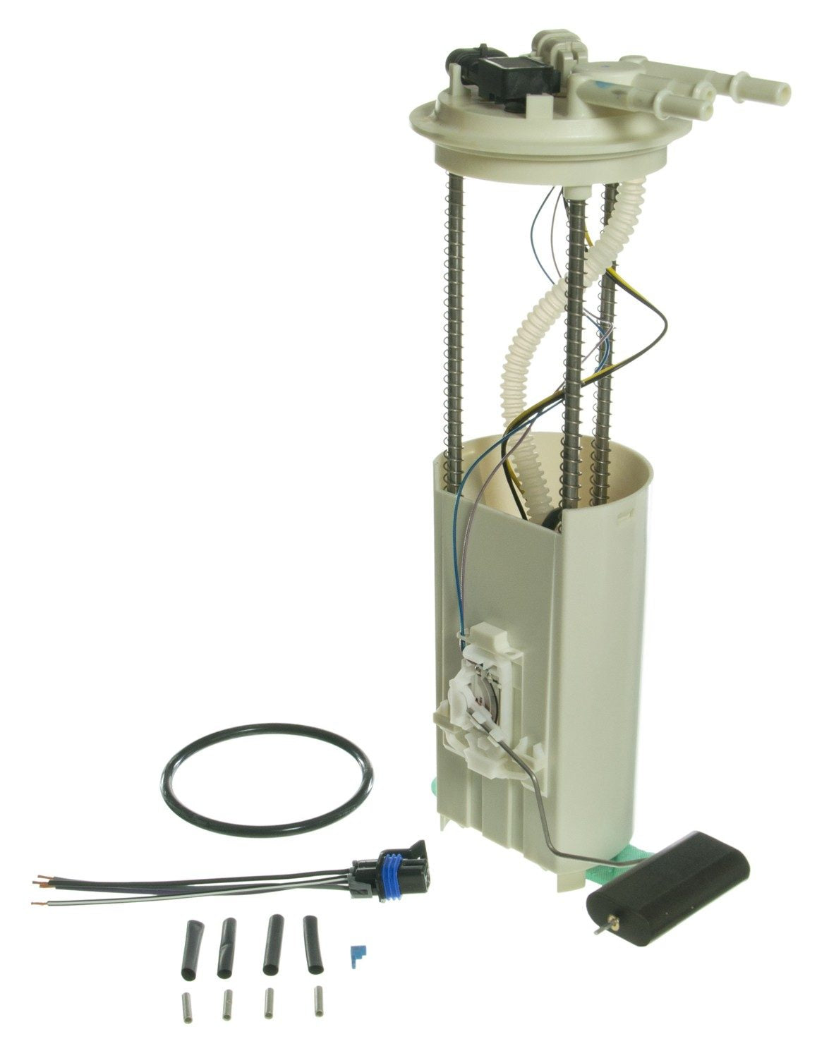 Carter Fuel Pump Module Assembly P74779M