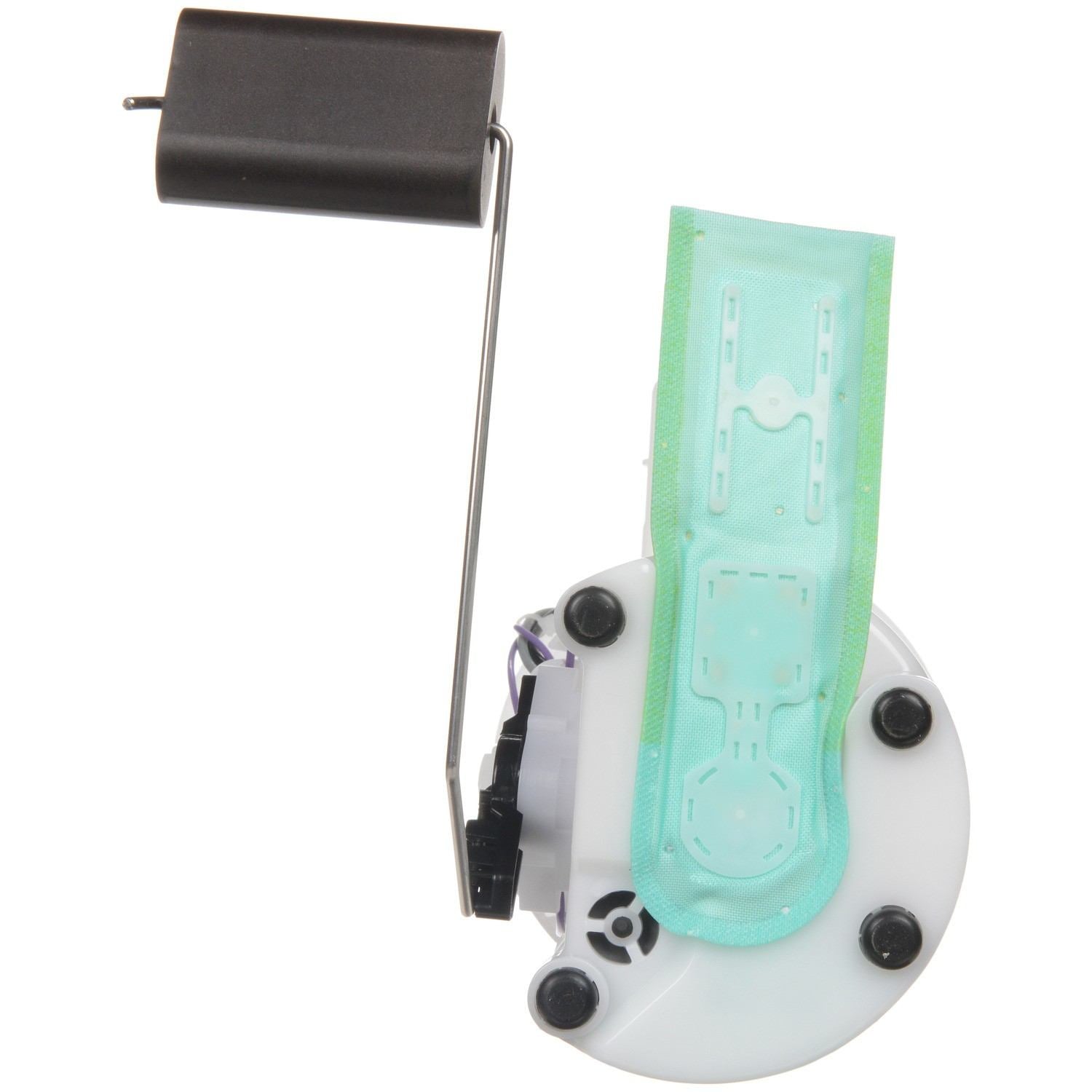 Carter Fuel Pump Module Assembly P74779M