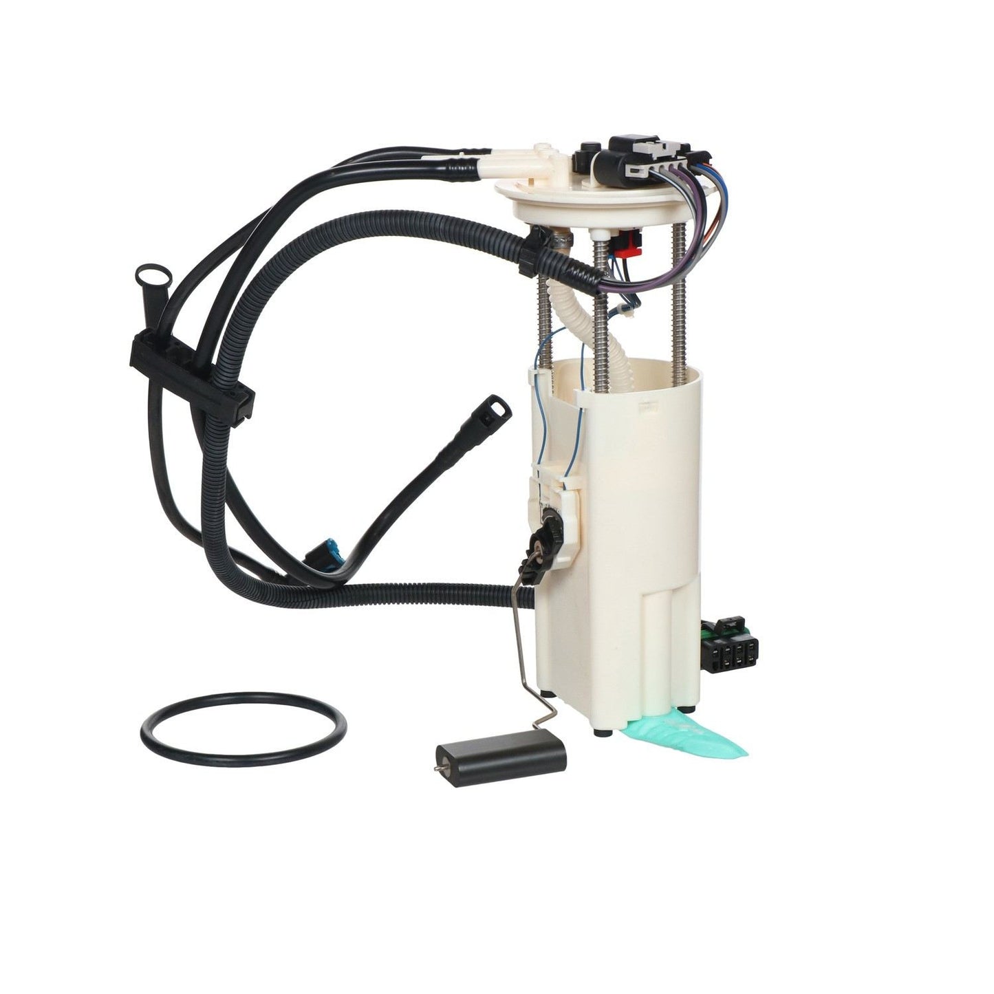Carter Fuel Pump Module Assembly P74781M