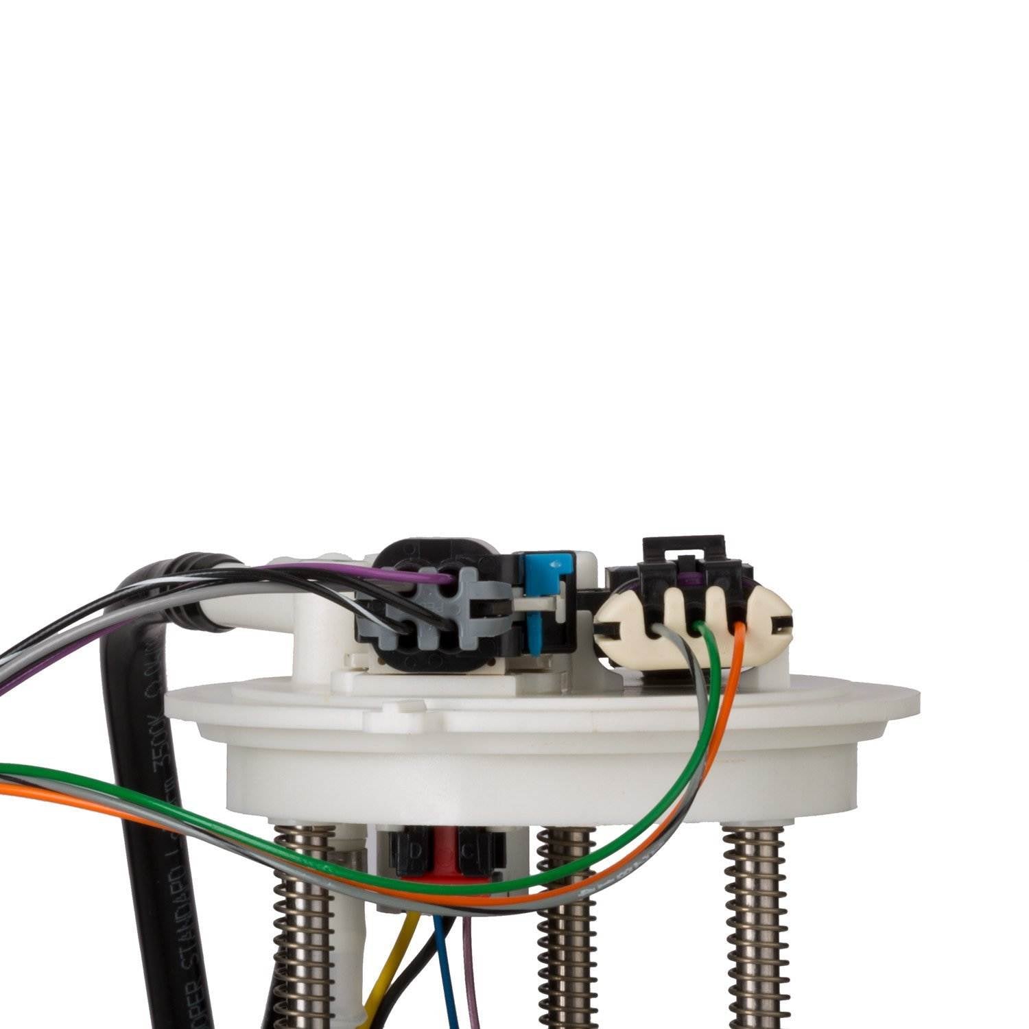 Carter Fuel Pump Module Assembly P74781M