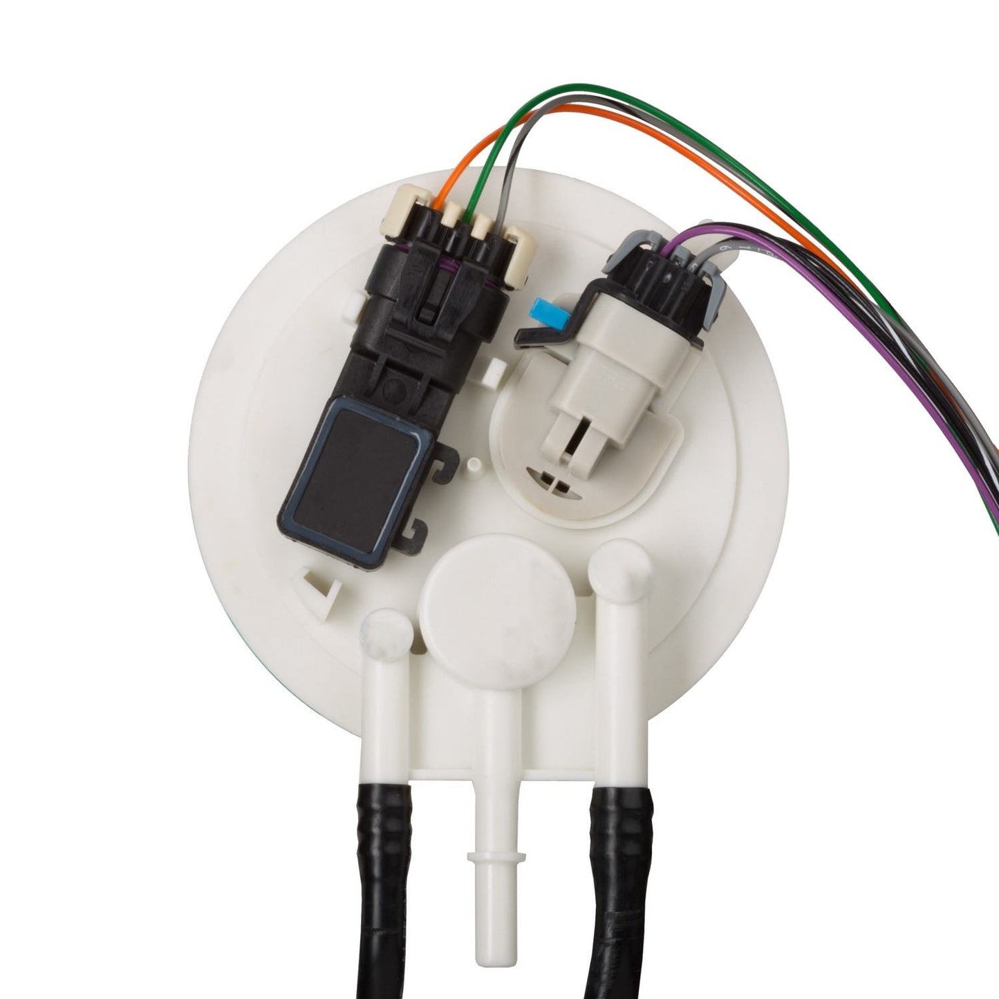 Carter Fuel Pump Module Assembly P74781M