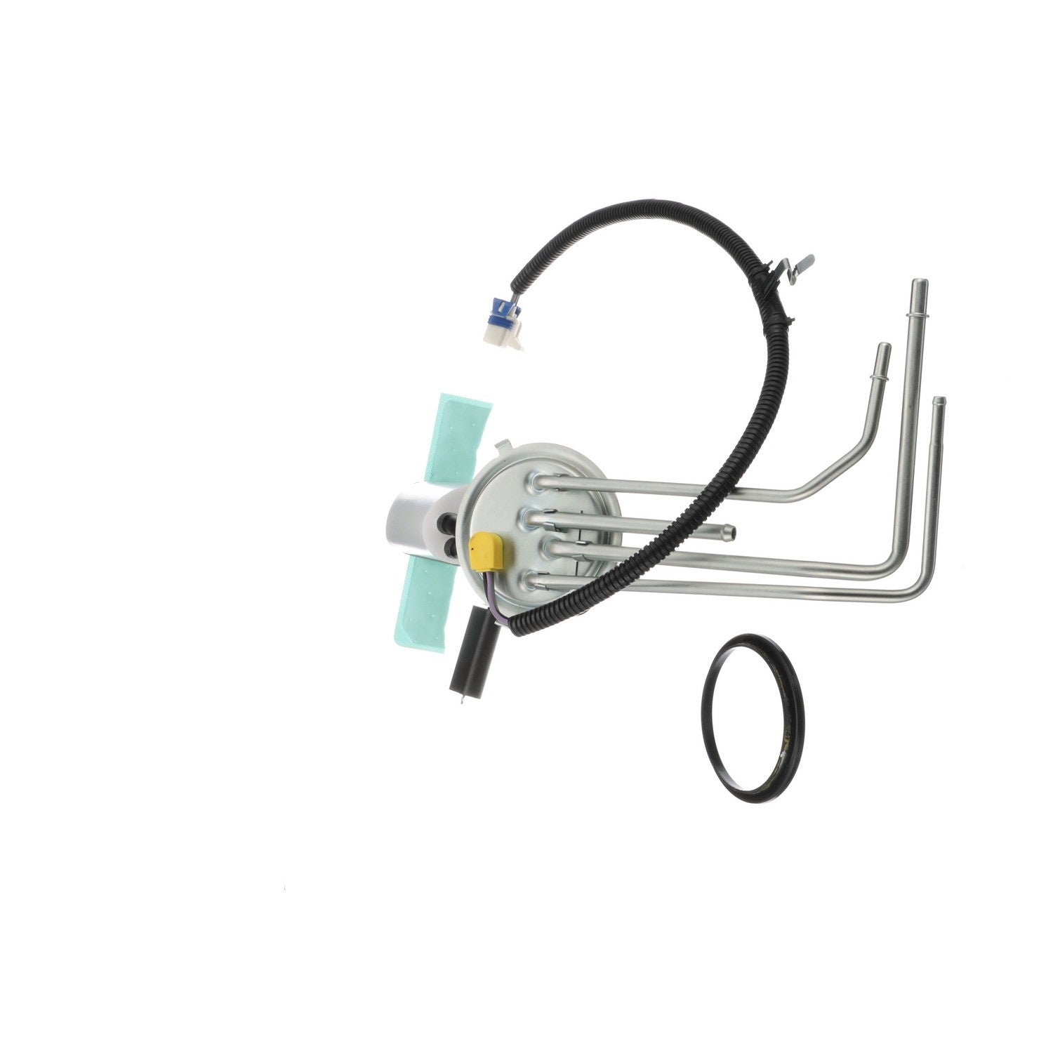 Carter Fuel Pump Module Assembly P74782M