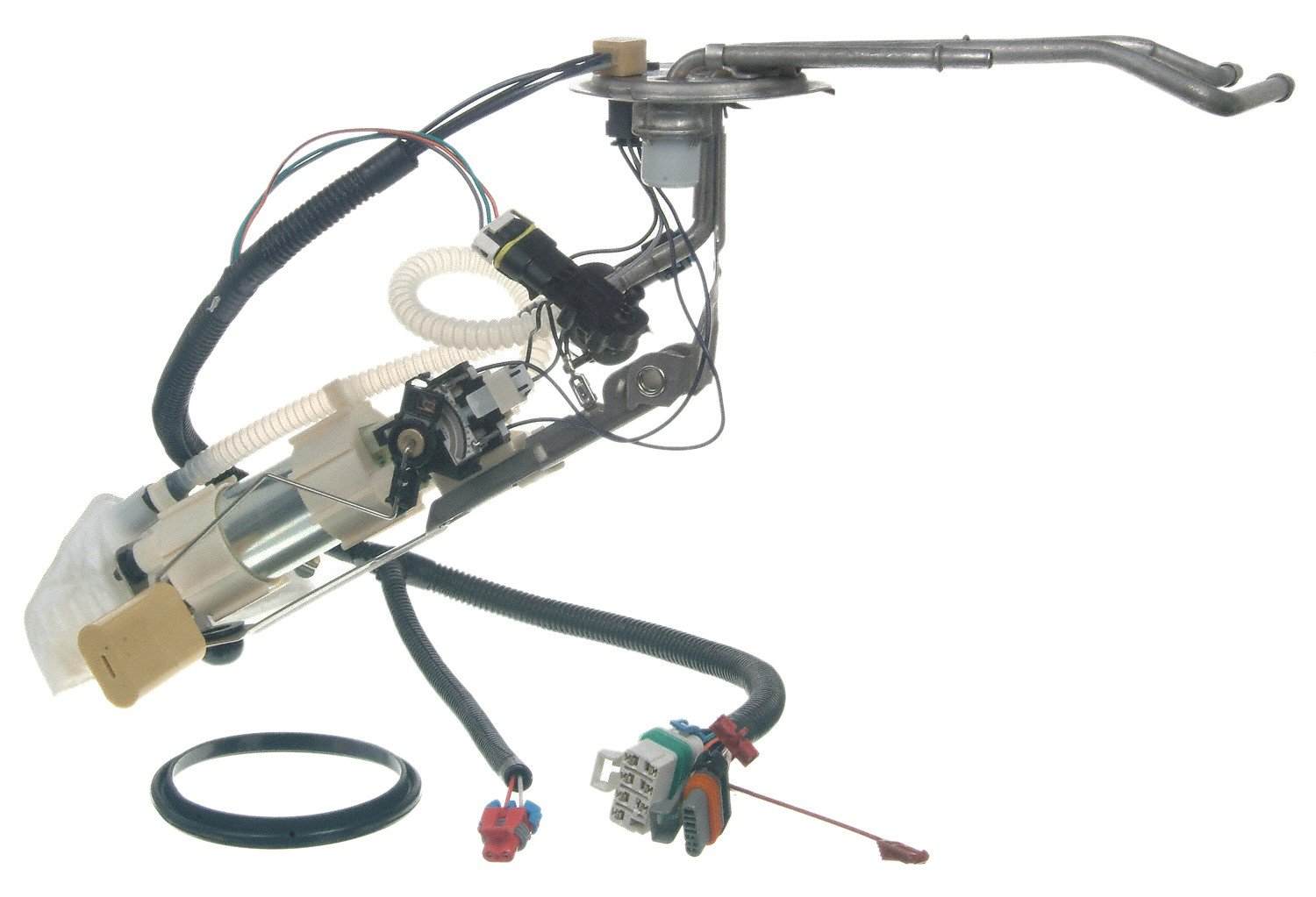 Carter Fuel Pump Hanger Assembly