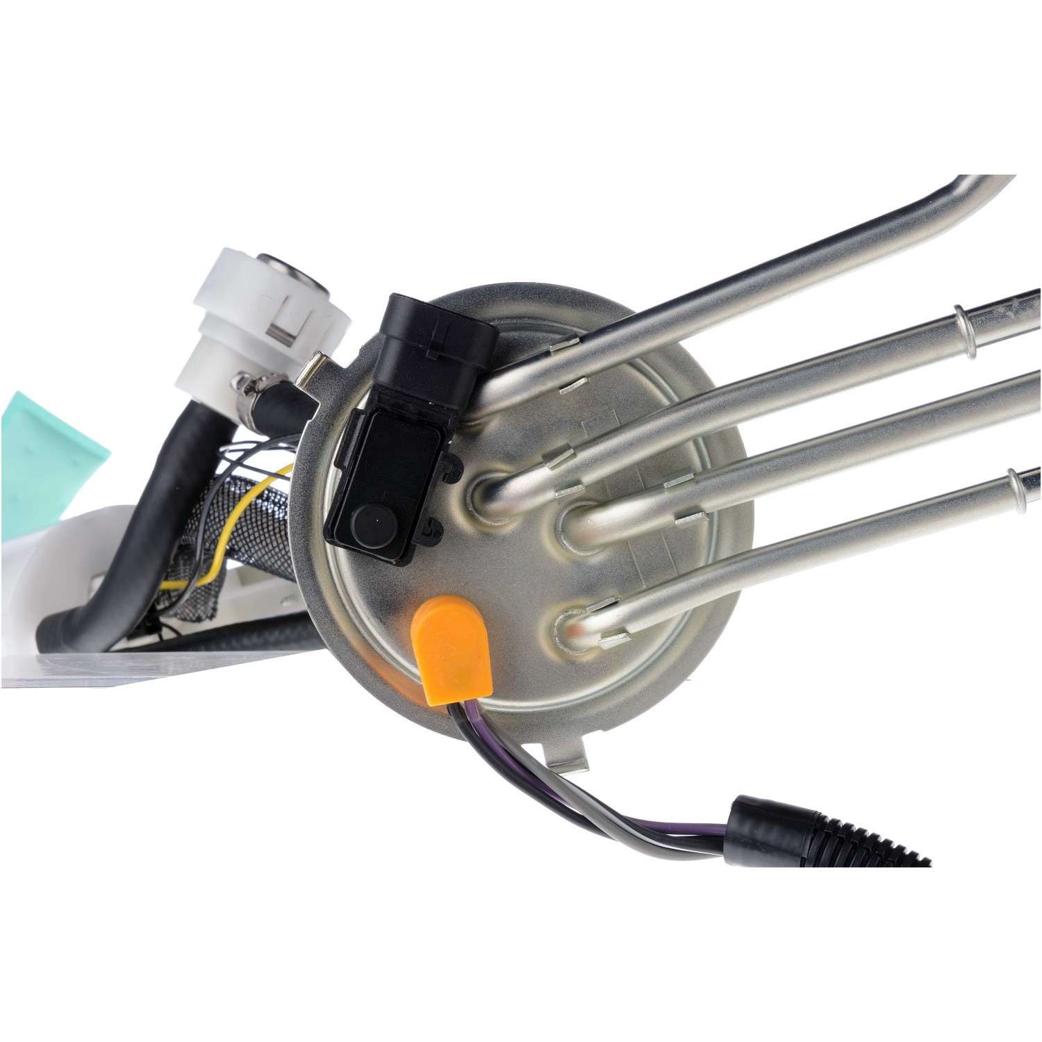 Carter Fuel Pump Hanger Assembly