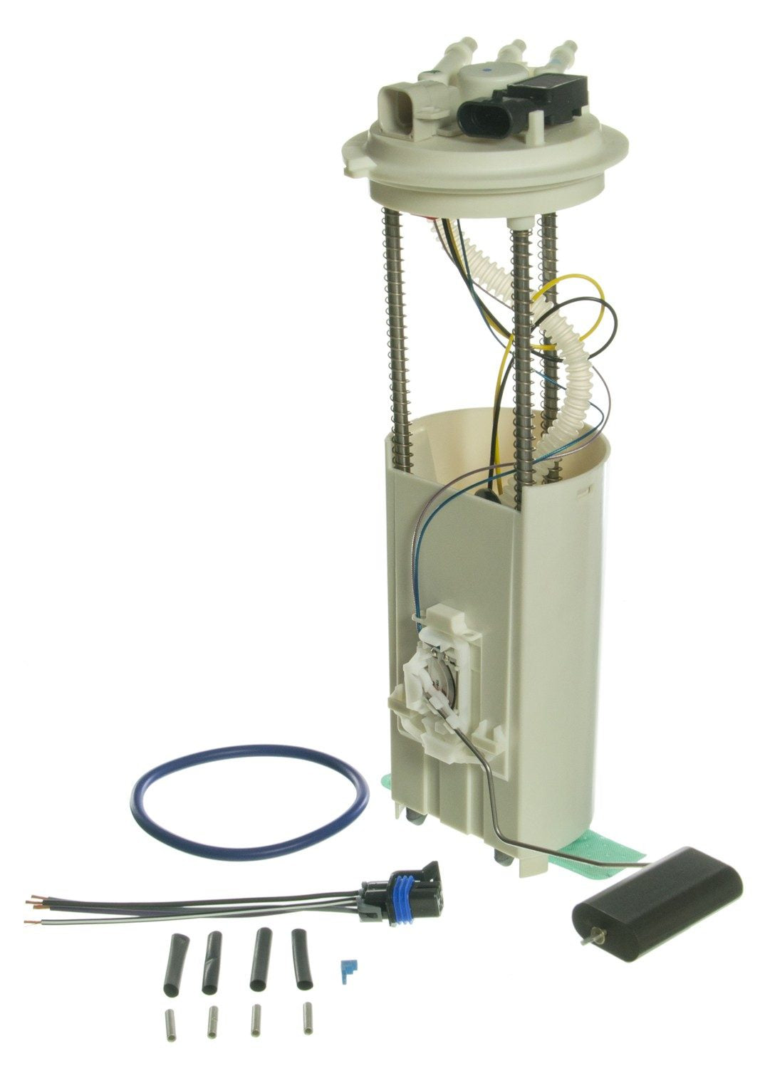 Carter Fuel Pump Module Assembly P74789M