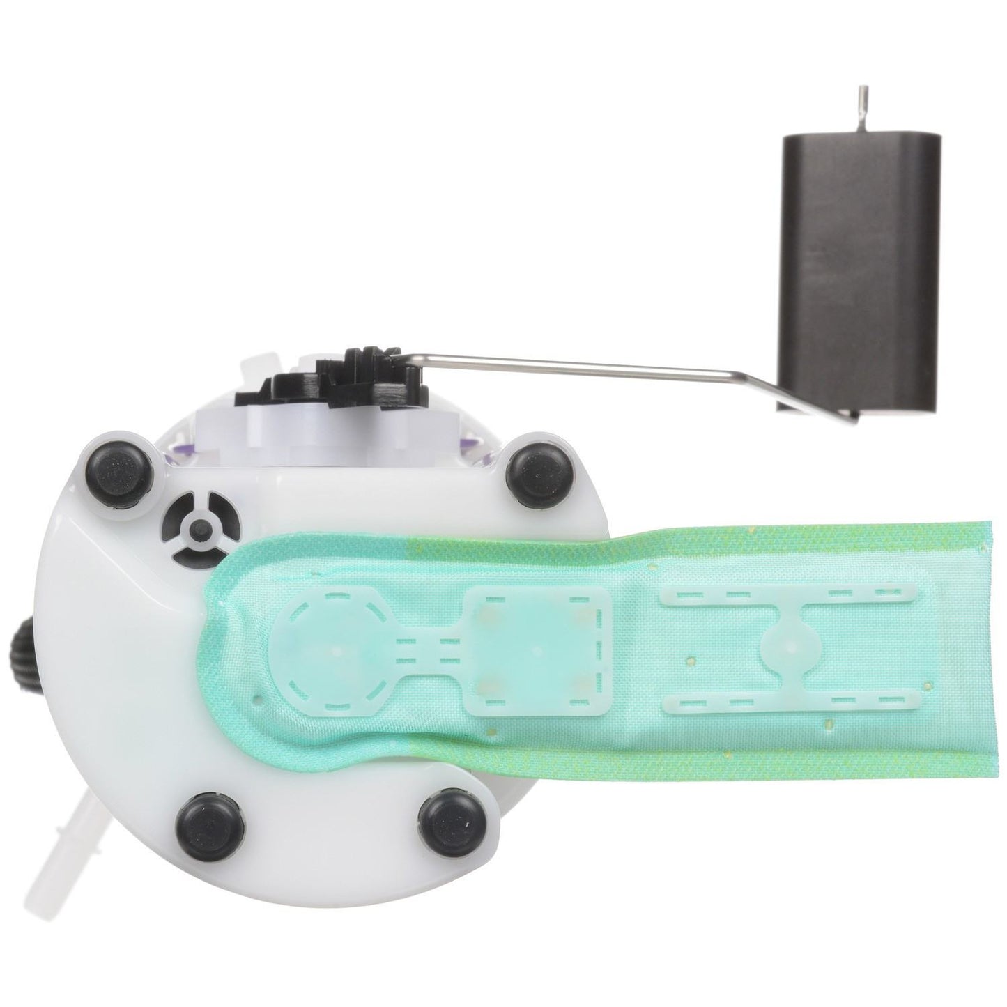 Carter Fuel Pump Module Assembly P74789M