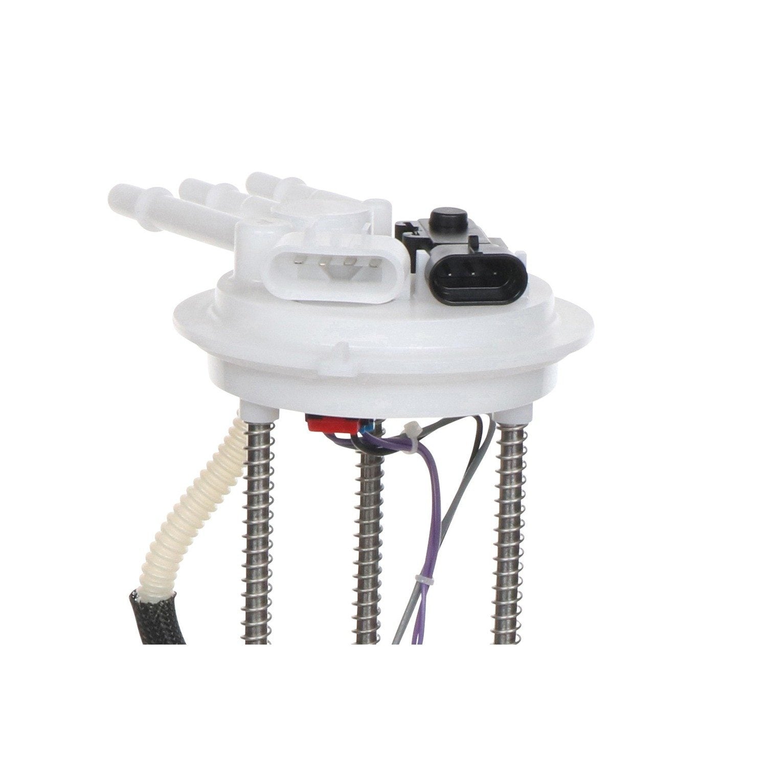 Carter Fuel Pump Module Assembly P74789M