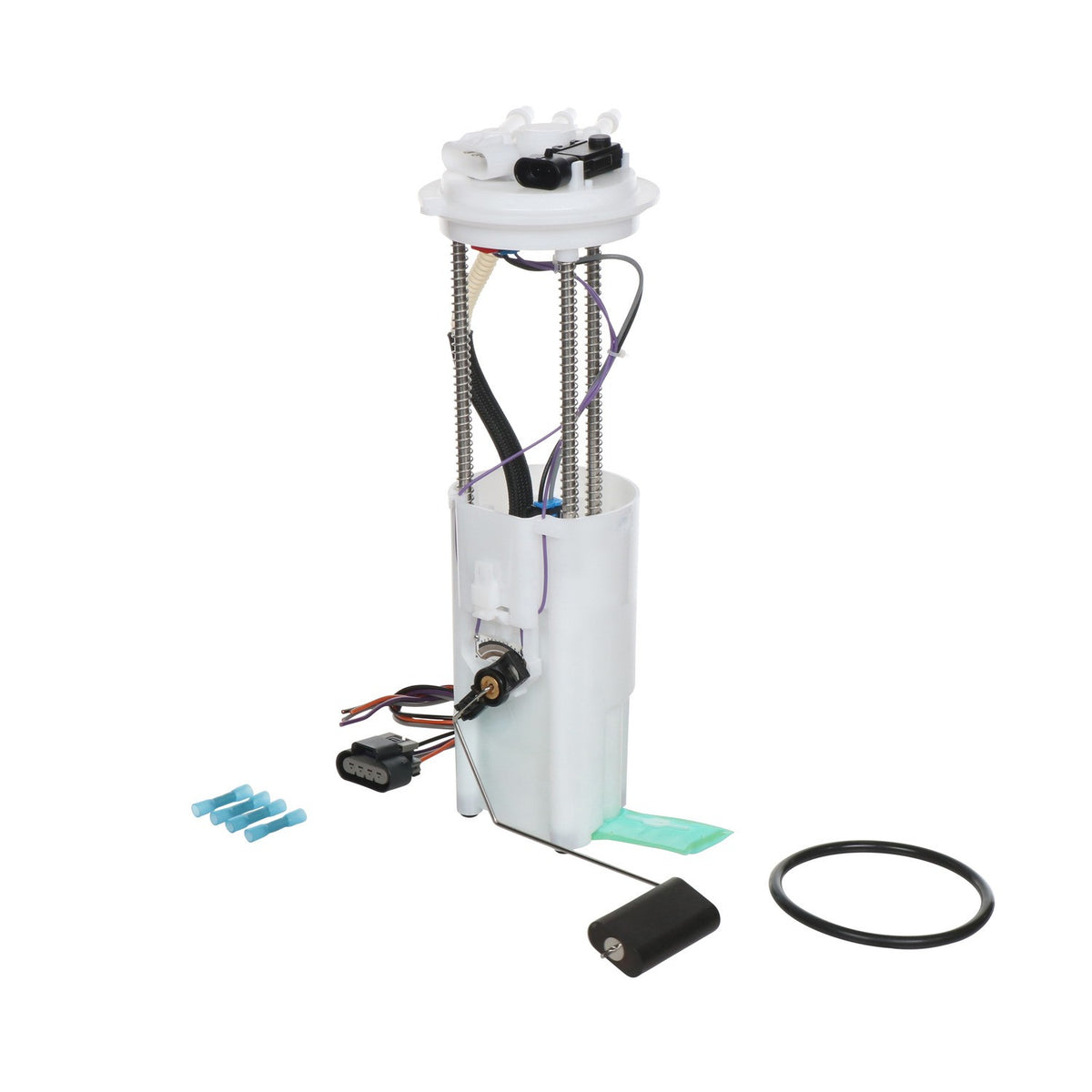 Carter Fuel Pump Module Assembly P74789M
