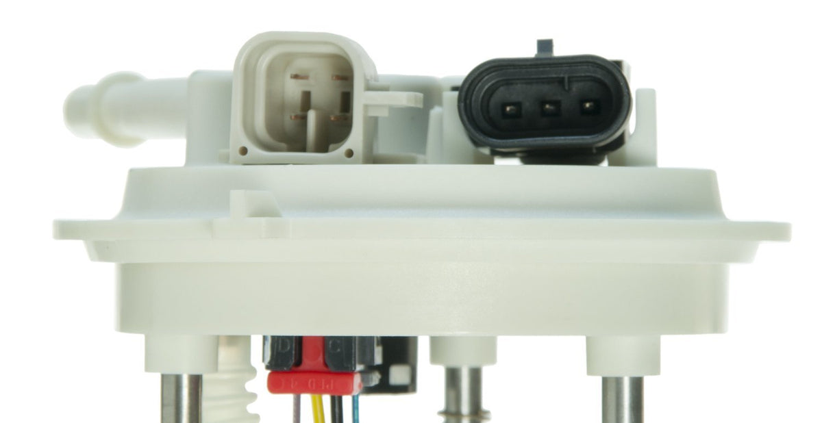 Carter Fuel Pump Module Assembly P74789M
