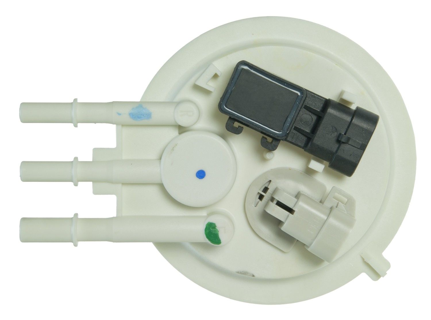 Carter Fuel Pump Module Assembly P74789M