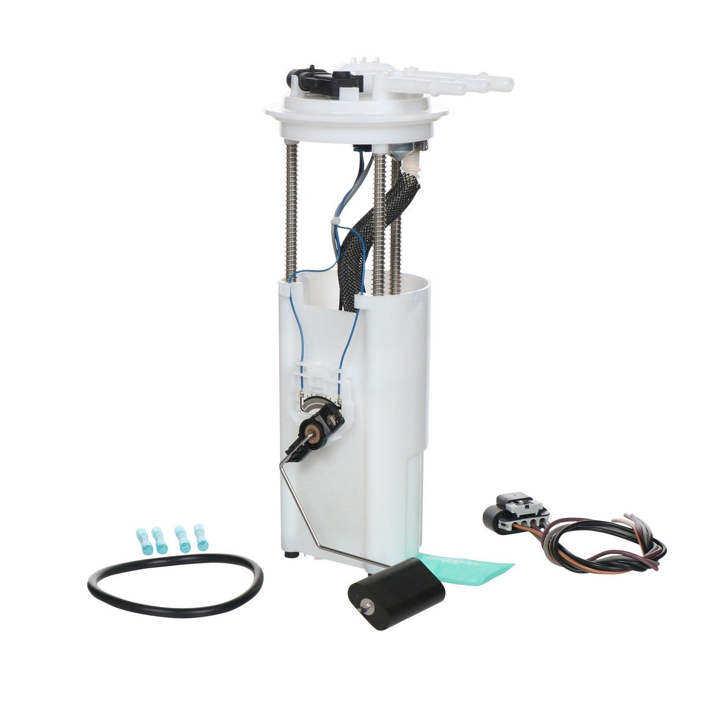 Carter Fuel Pump Module Assembly P74792M