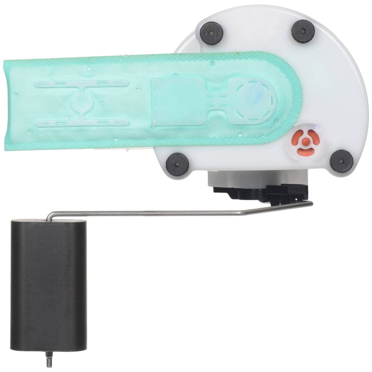 Carter Fuel Pump Module Assembly P74792M