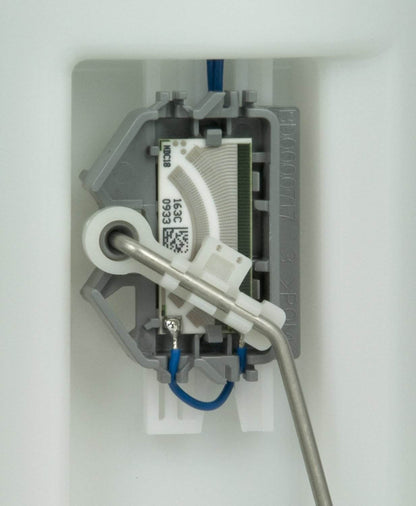 Carter Fuel Pump Module Assembly P74792M