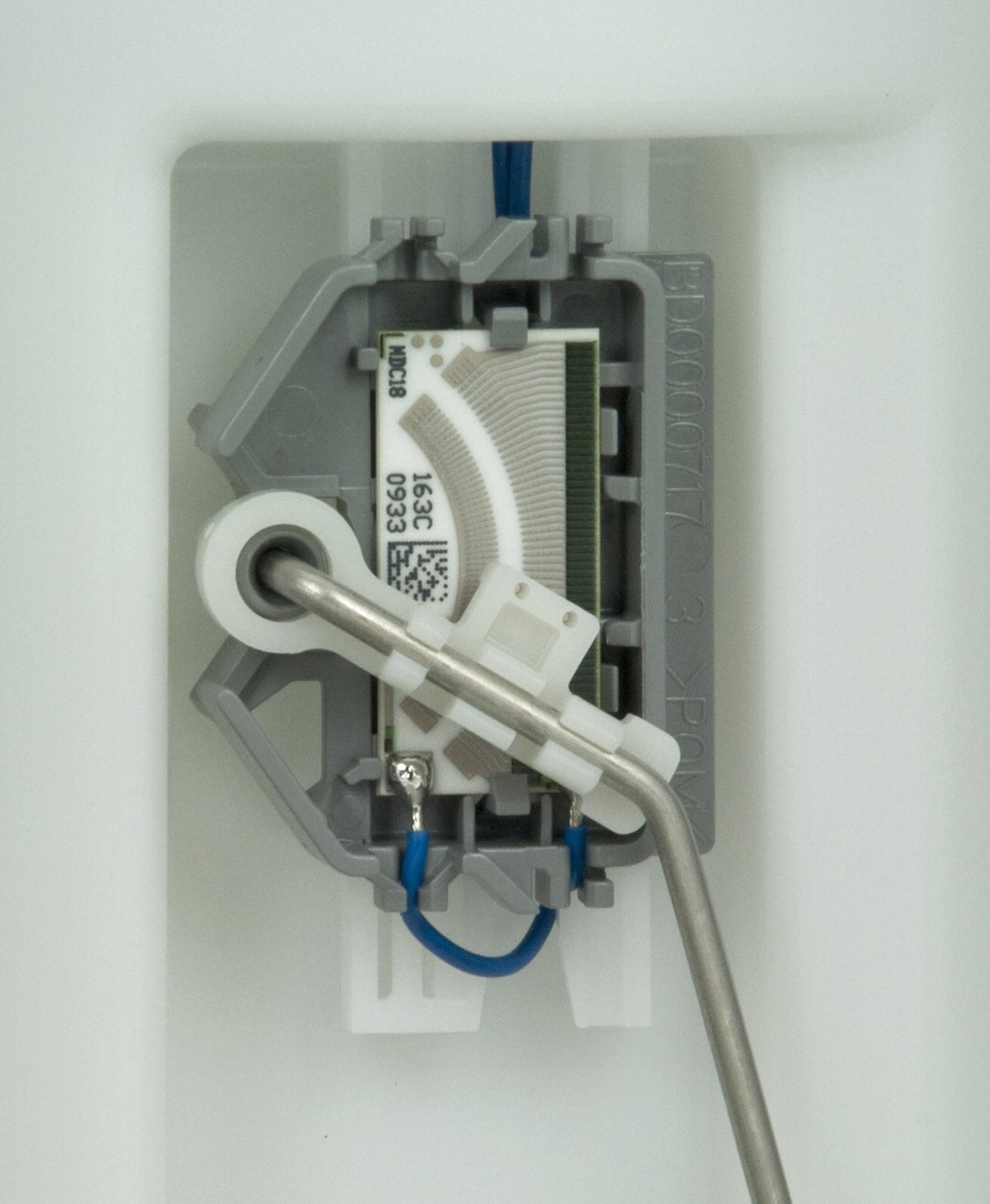 Carter Fuel Pump Module Assembly P74792M