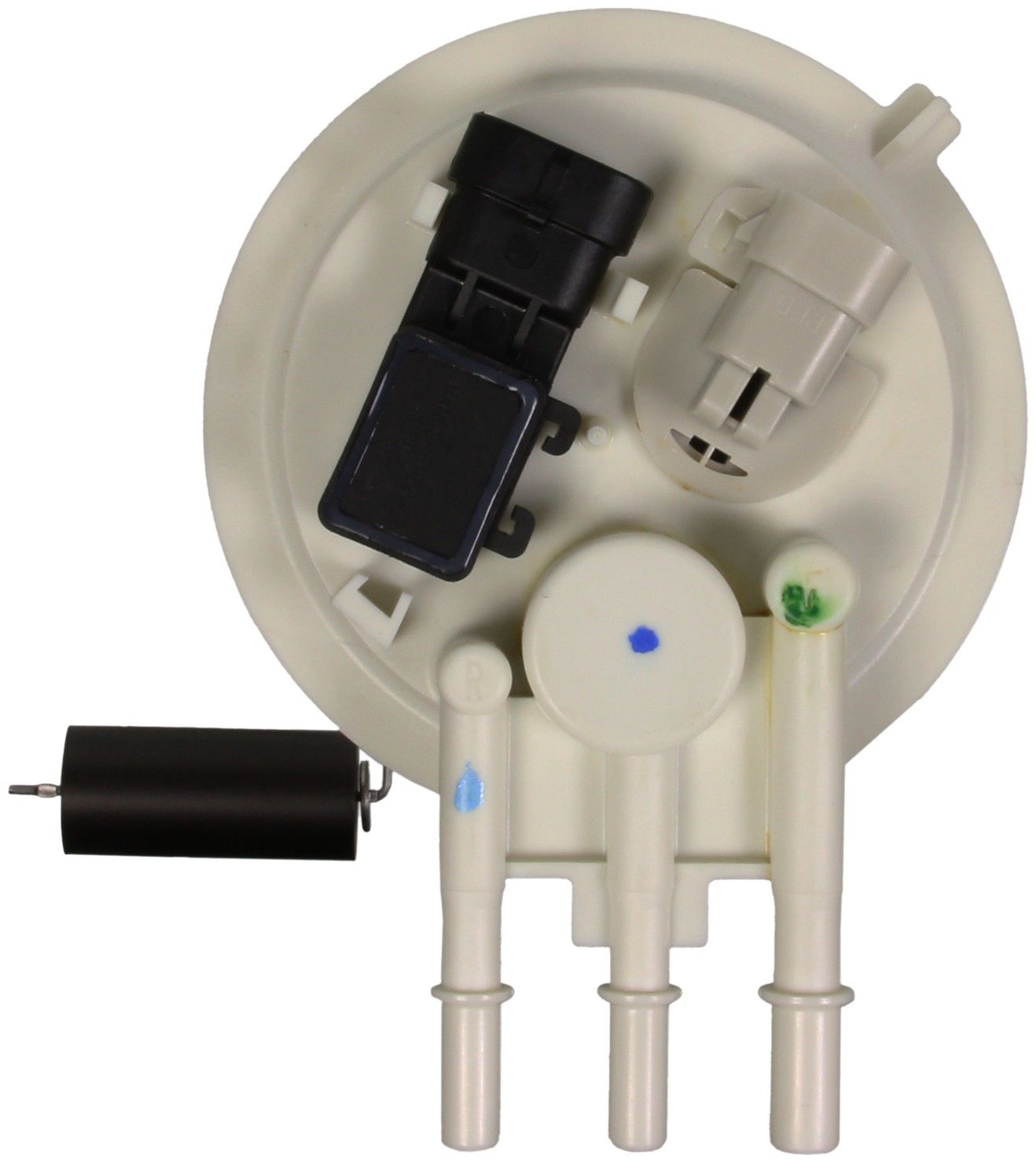 Carter Fuel Pump Module Assembly P74792M