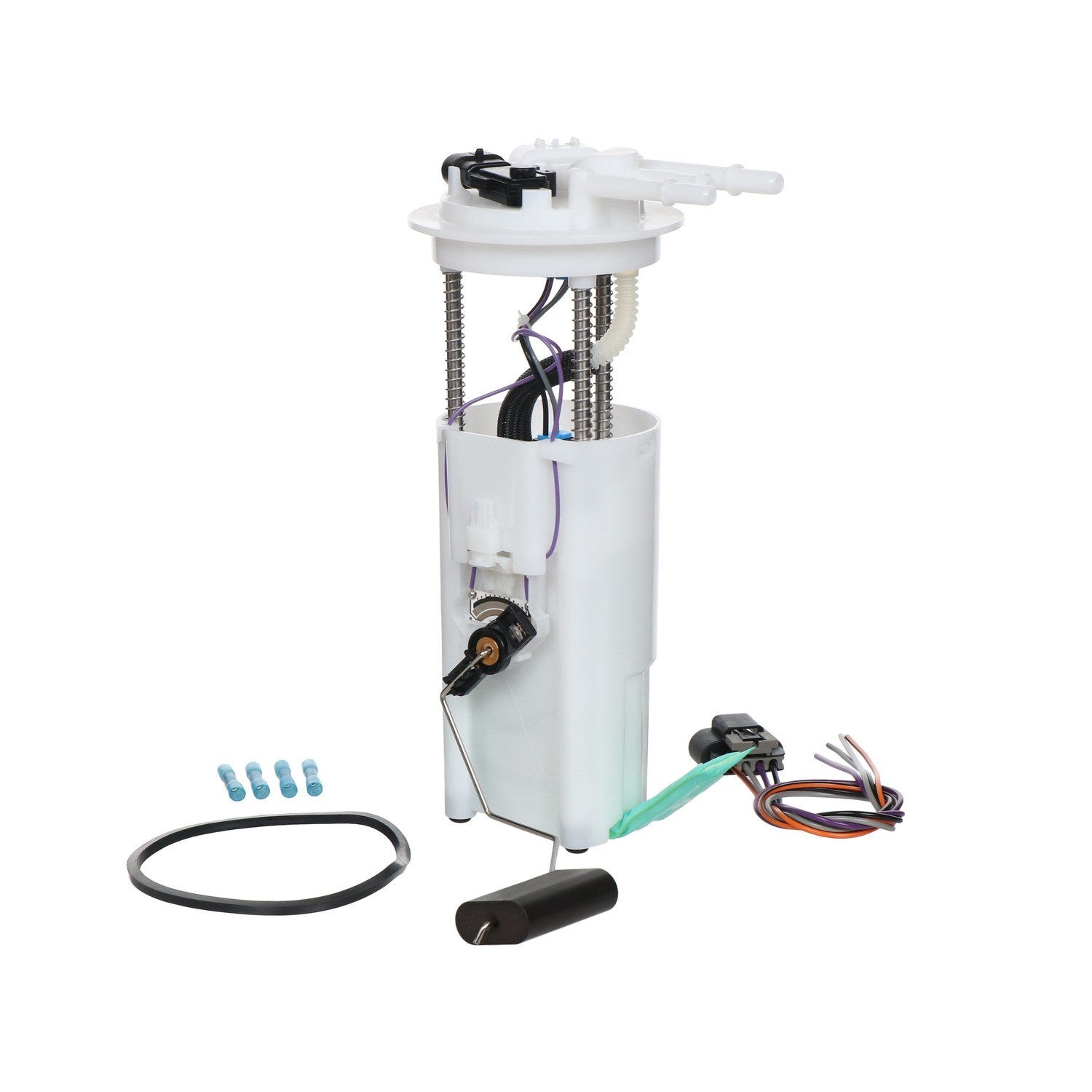 Carter Fuel Pump Module Assembly P74794M