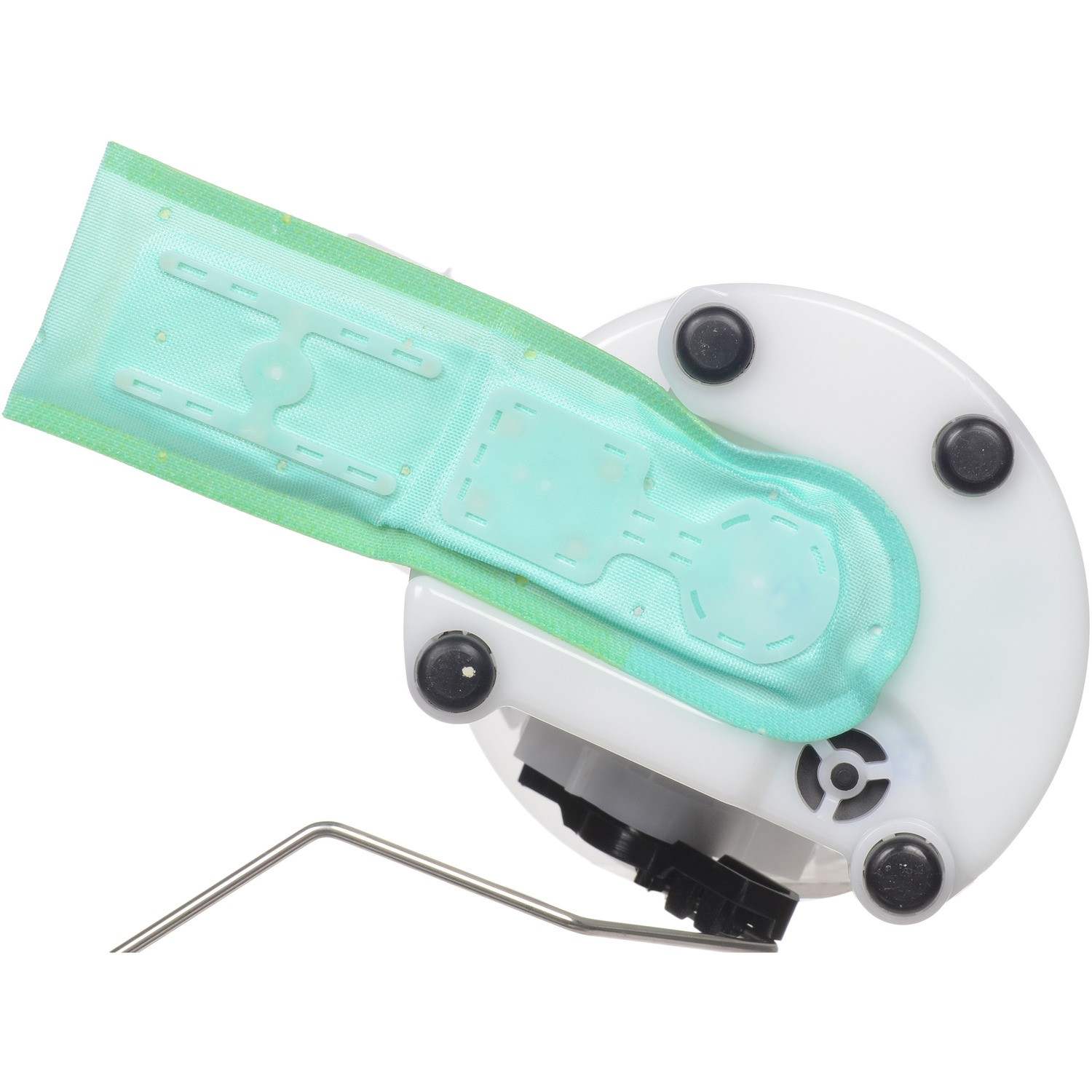 Carter Fuel Pump Module Assembly P74794M