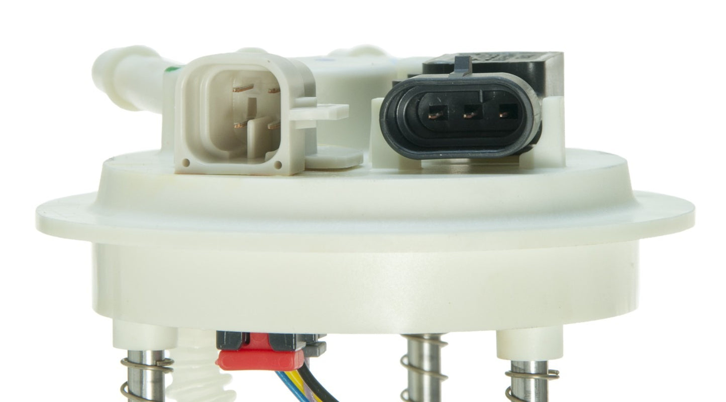 Carter Fuel Pump Module Assembly P74794M