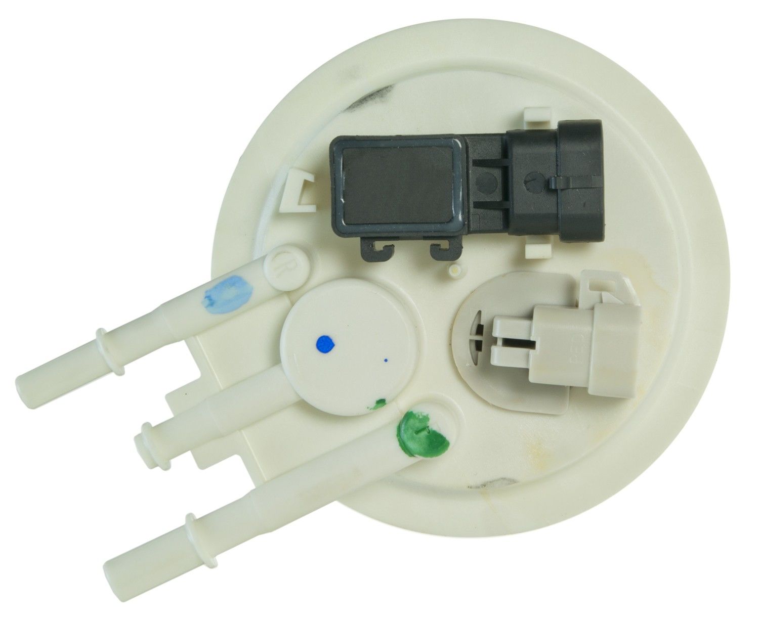 Carter Fuel Pump Module Assembly P74794M