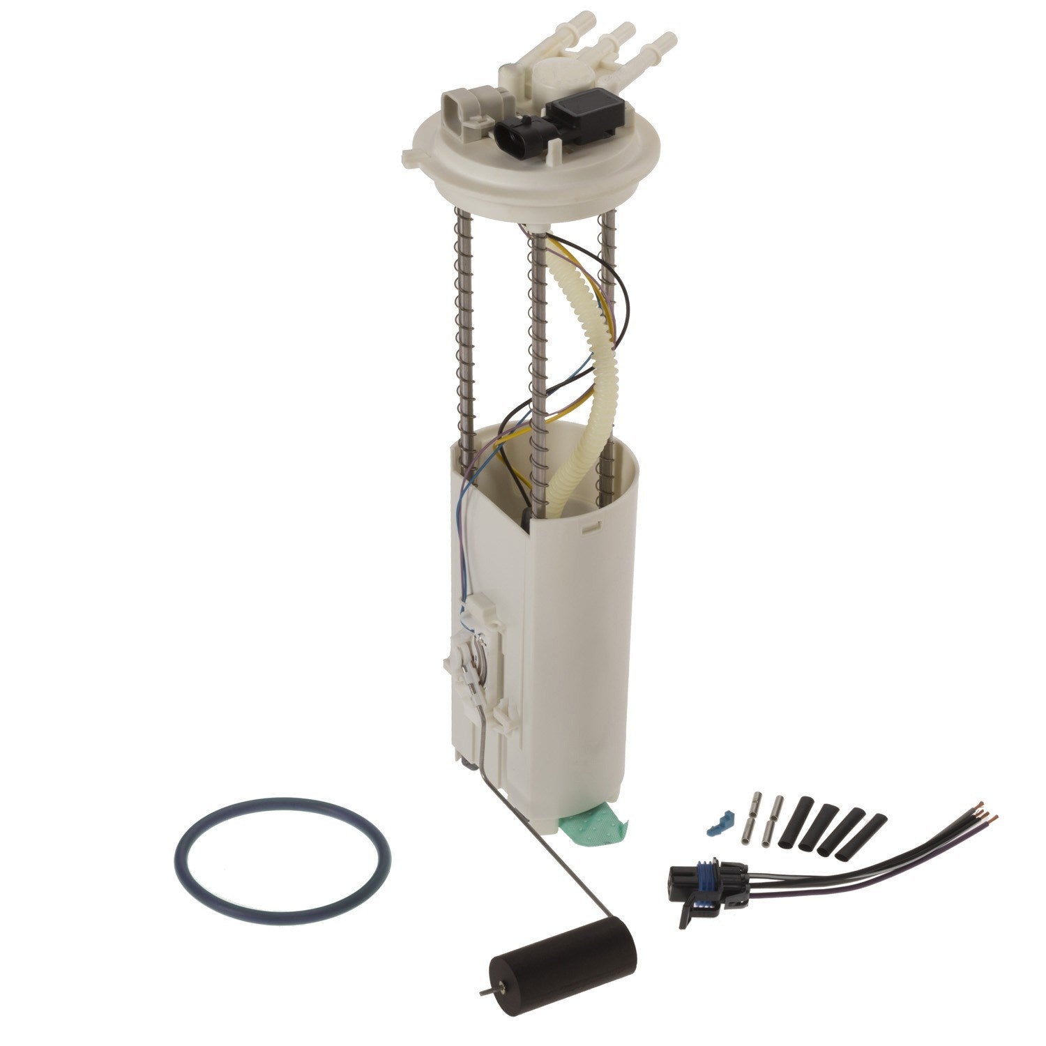 Carter Fuel Pump Module Assembly P74799M