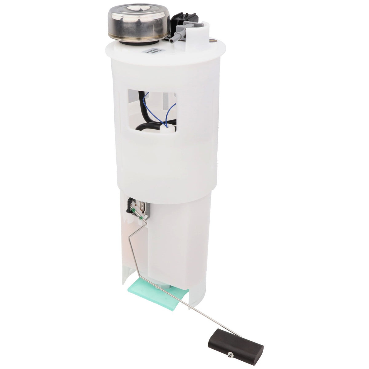 Carter Fuel Pump Module Assembly P74801M