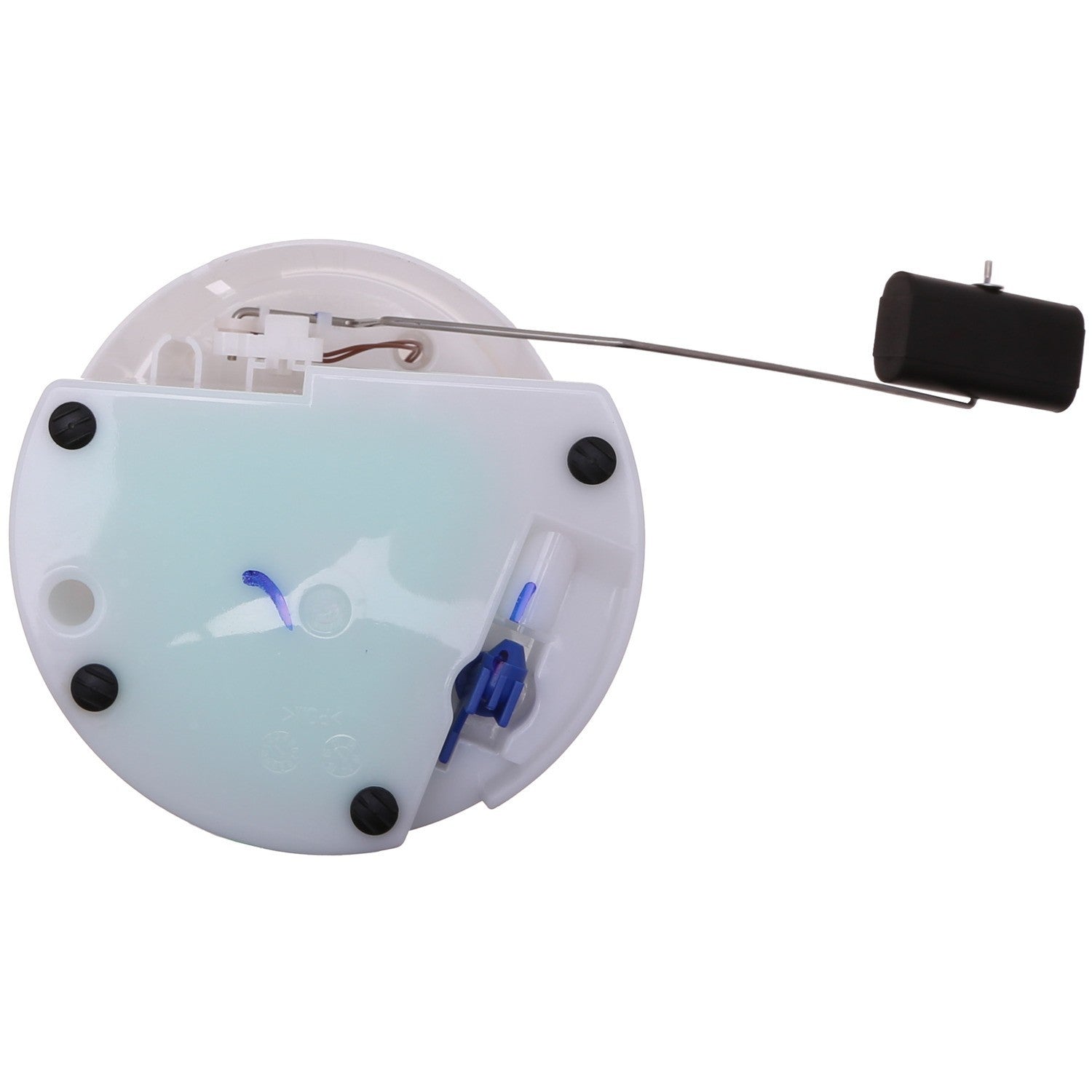 Carter Fuel Pump Module Assembly P74801M
