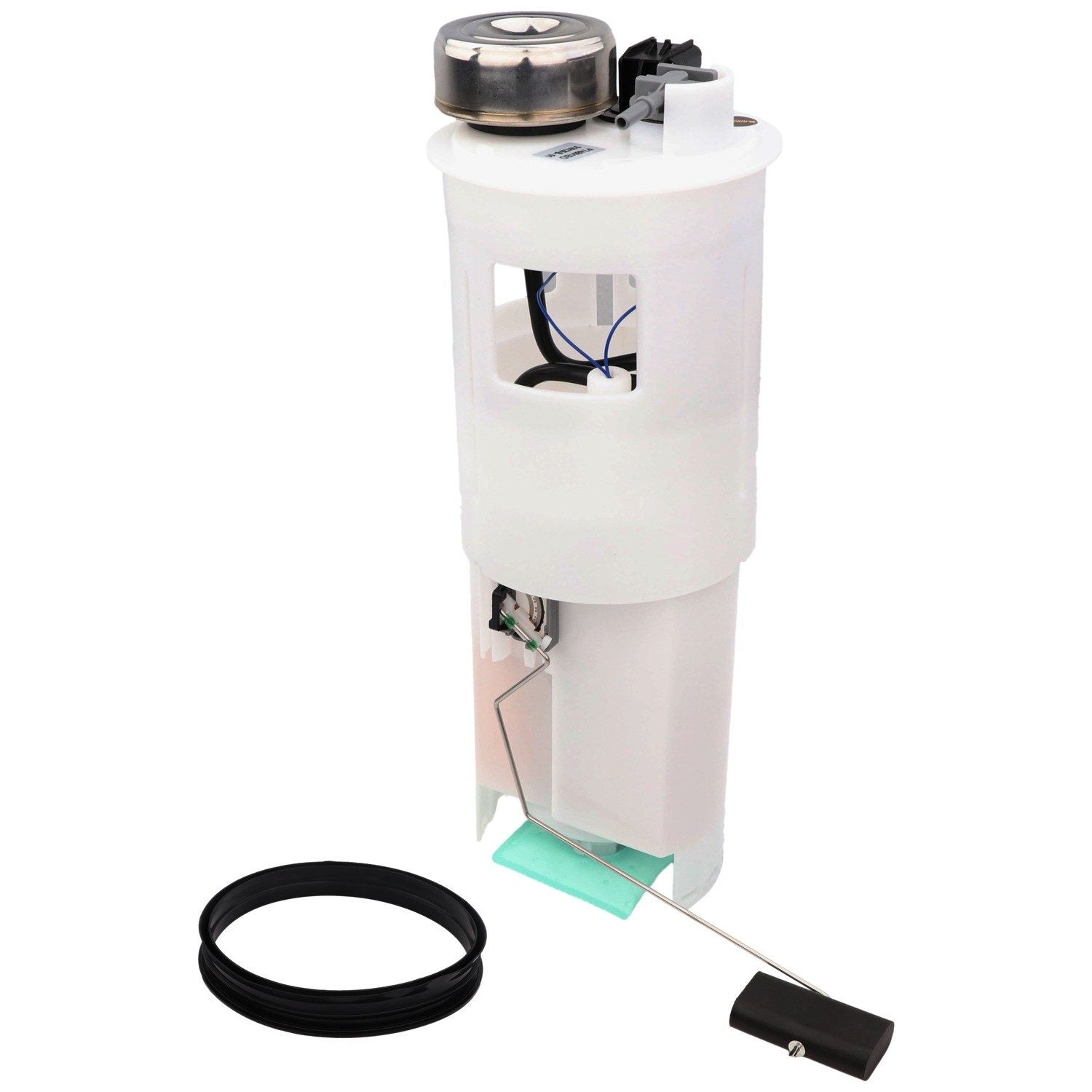 Carter Fuel Pump Module Assembly P74801M