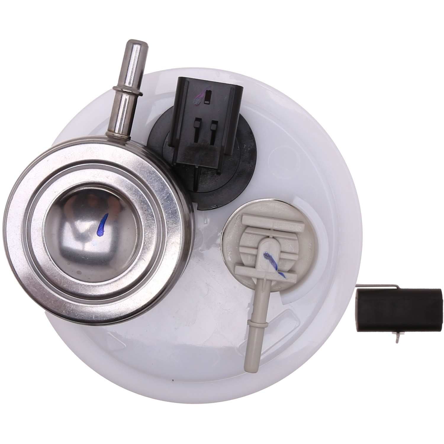 Carter Fuel Pump Module Assembly P74801M