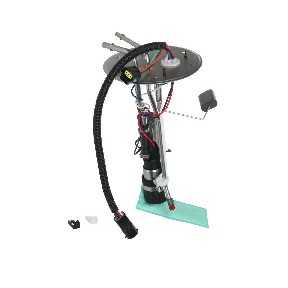 Carter Fuel Pump Hanger Assembly P74805S