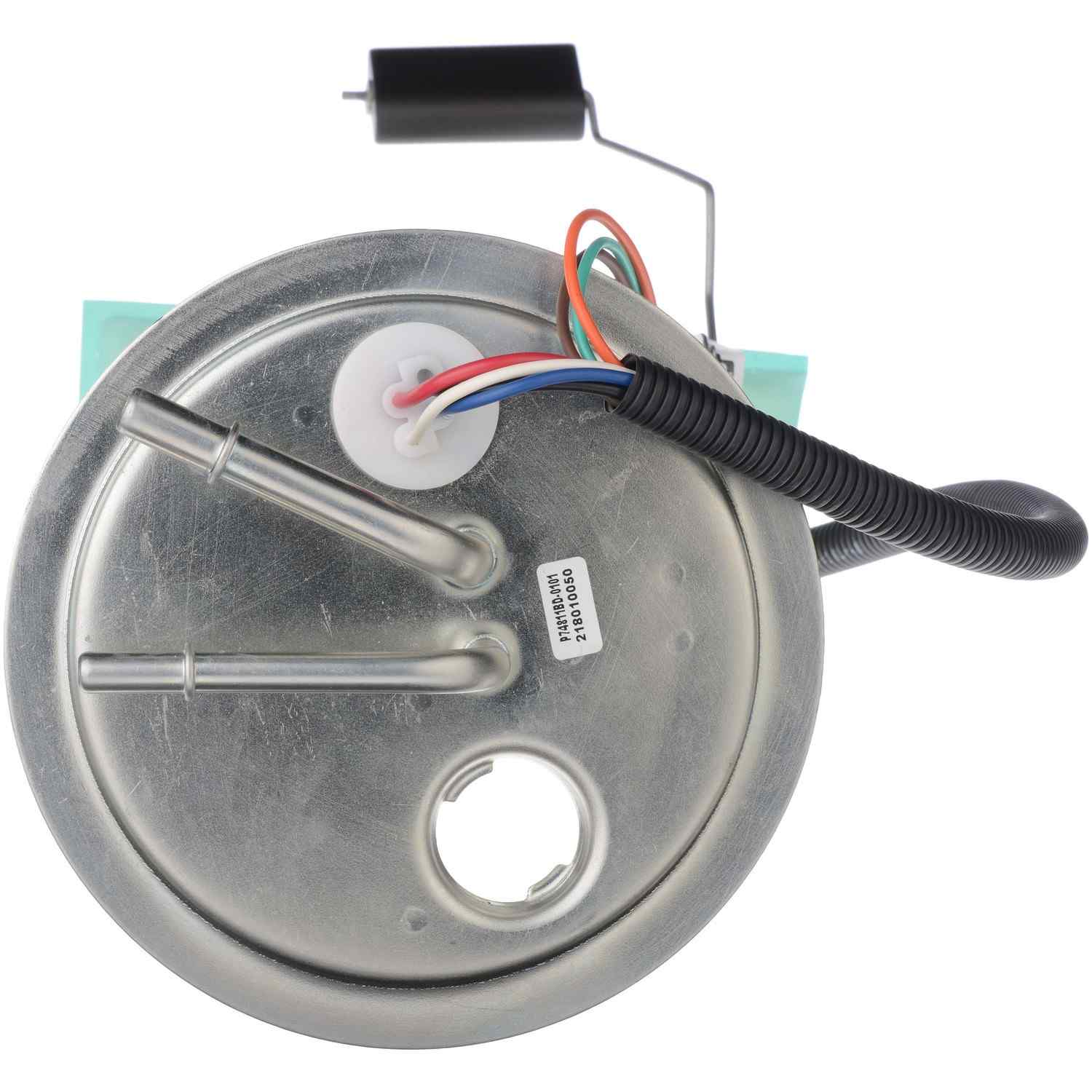 Carter Fuel Pump Hanger Assembly P74811S