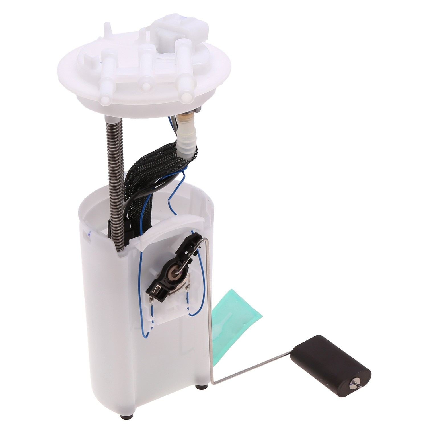 Carter Fuel Pump Module Assembly P74817M