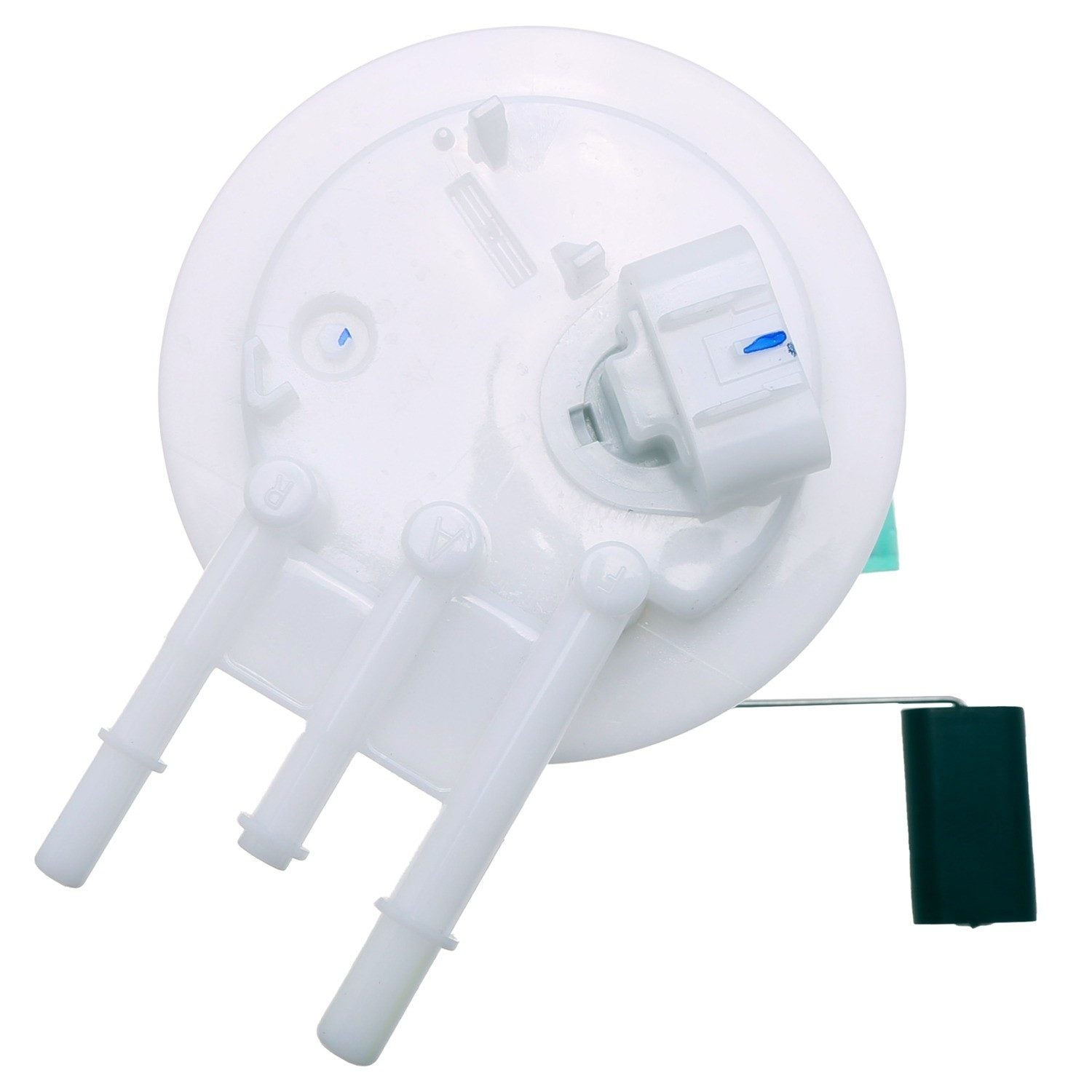 Carter Fuel Pump Module Assembly P74817M