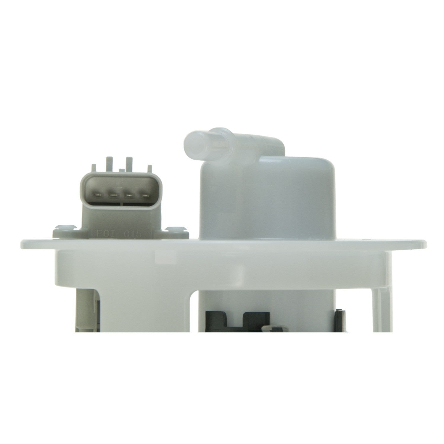 Carter Fuel Pump Module Assembly P74819M