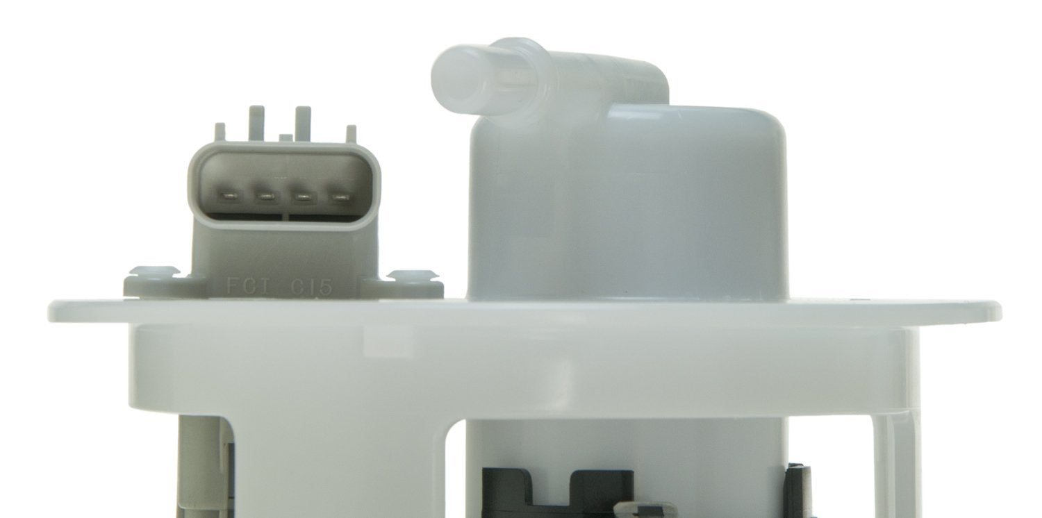 Carter Fuel Pump Module Assembly P74819M