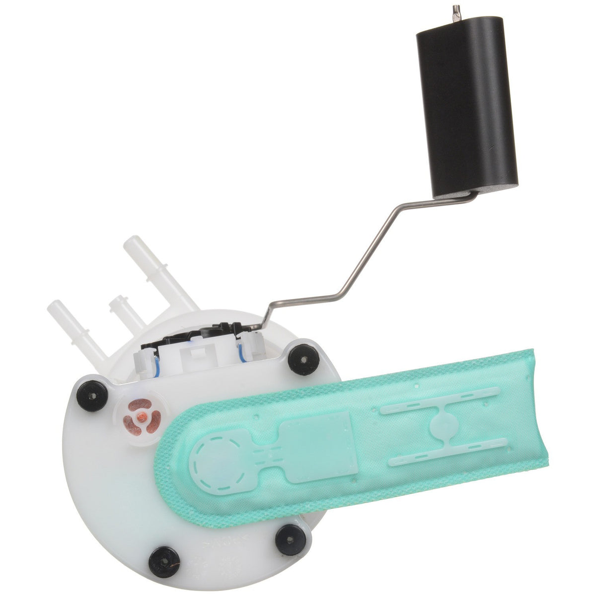 Carter Fuel Pump Module Assembly P74820M
