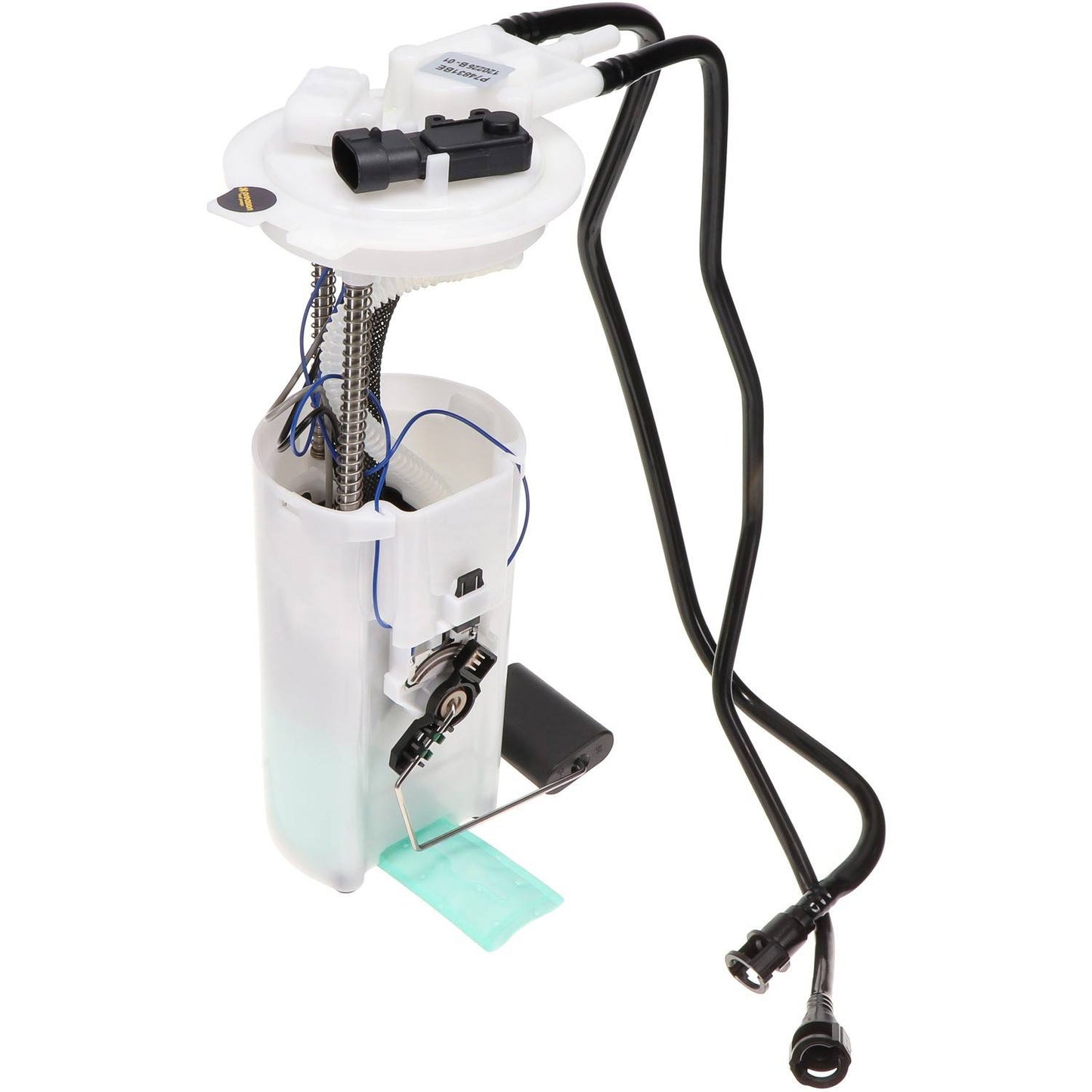 Carter Fuel Pump Module Assembly P74831M