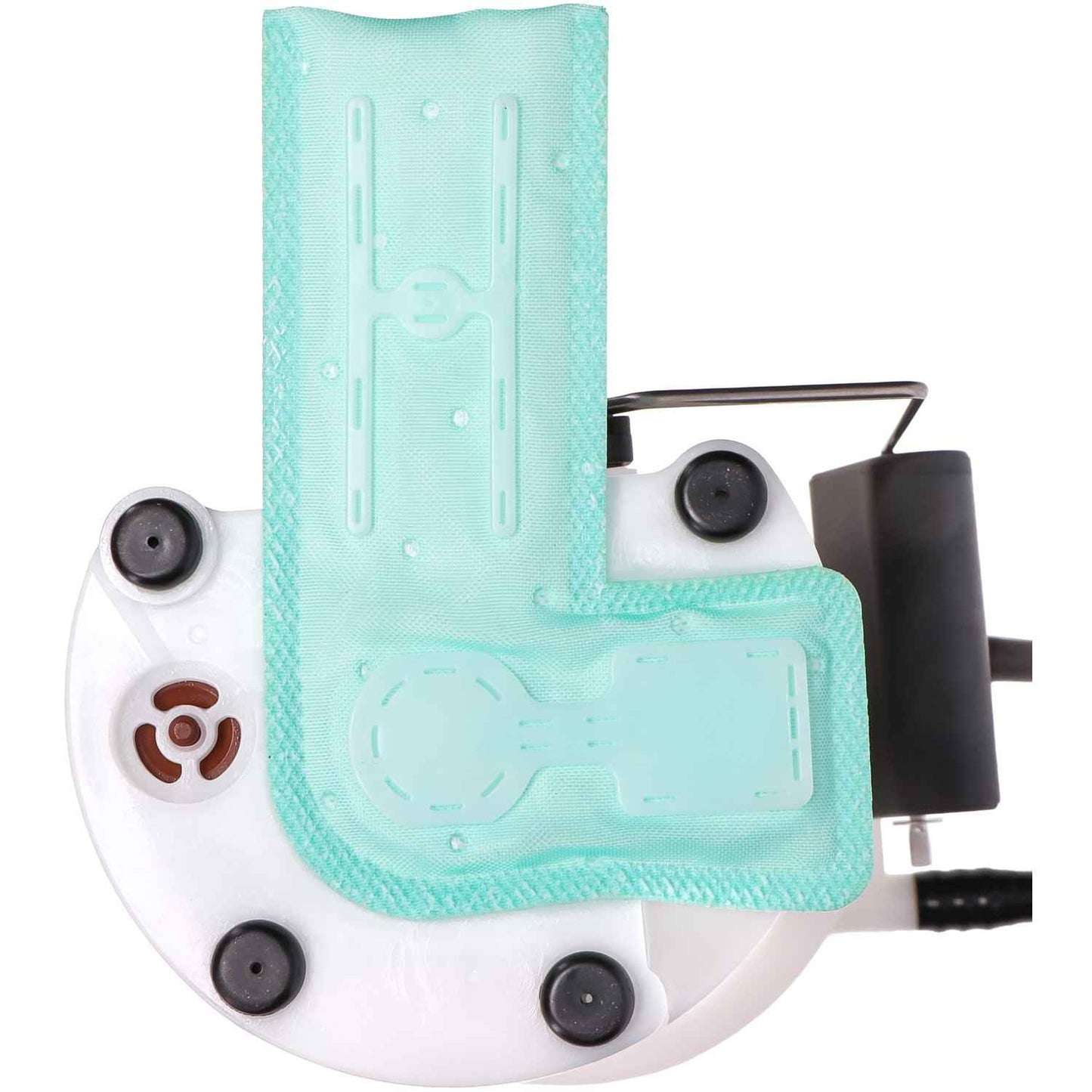 Carter Fuel Pump Module Assembly P74831M