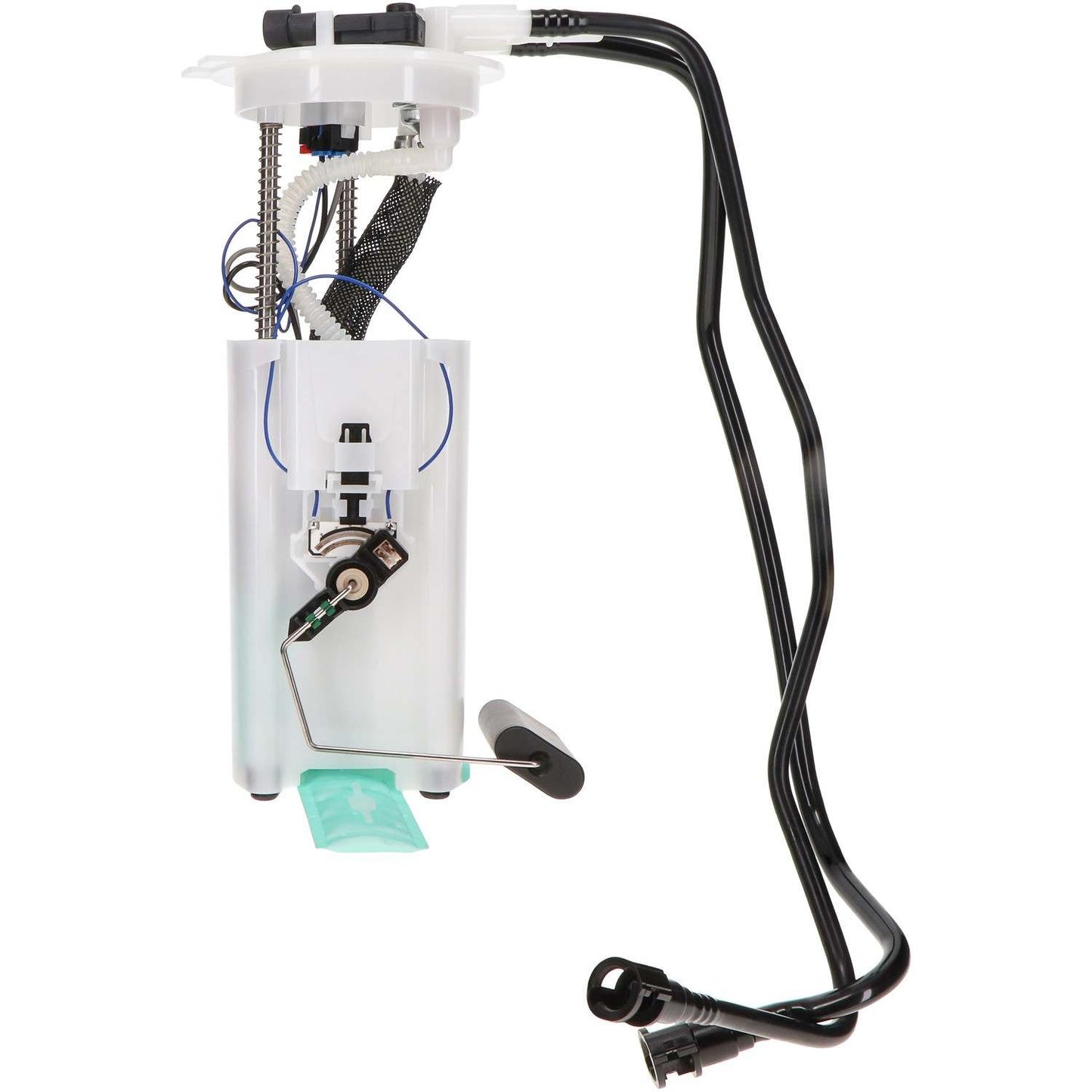 Carter Fuel Pump Module Assembly P74831M