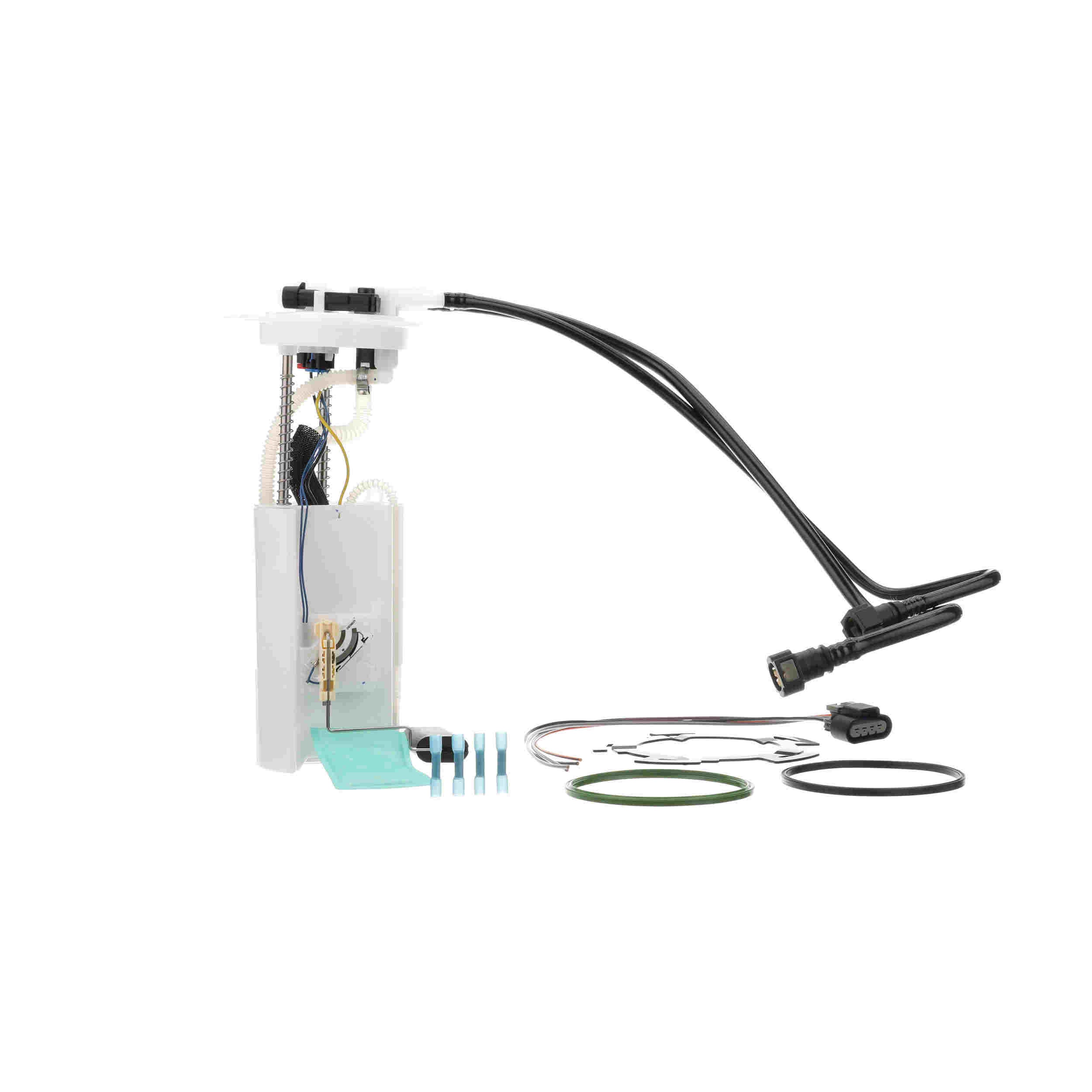 Carter Fuel Pump Module Assembly P74831M