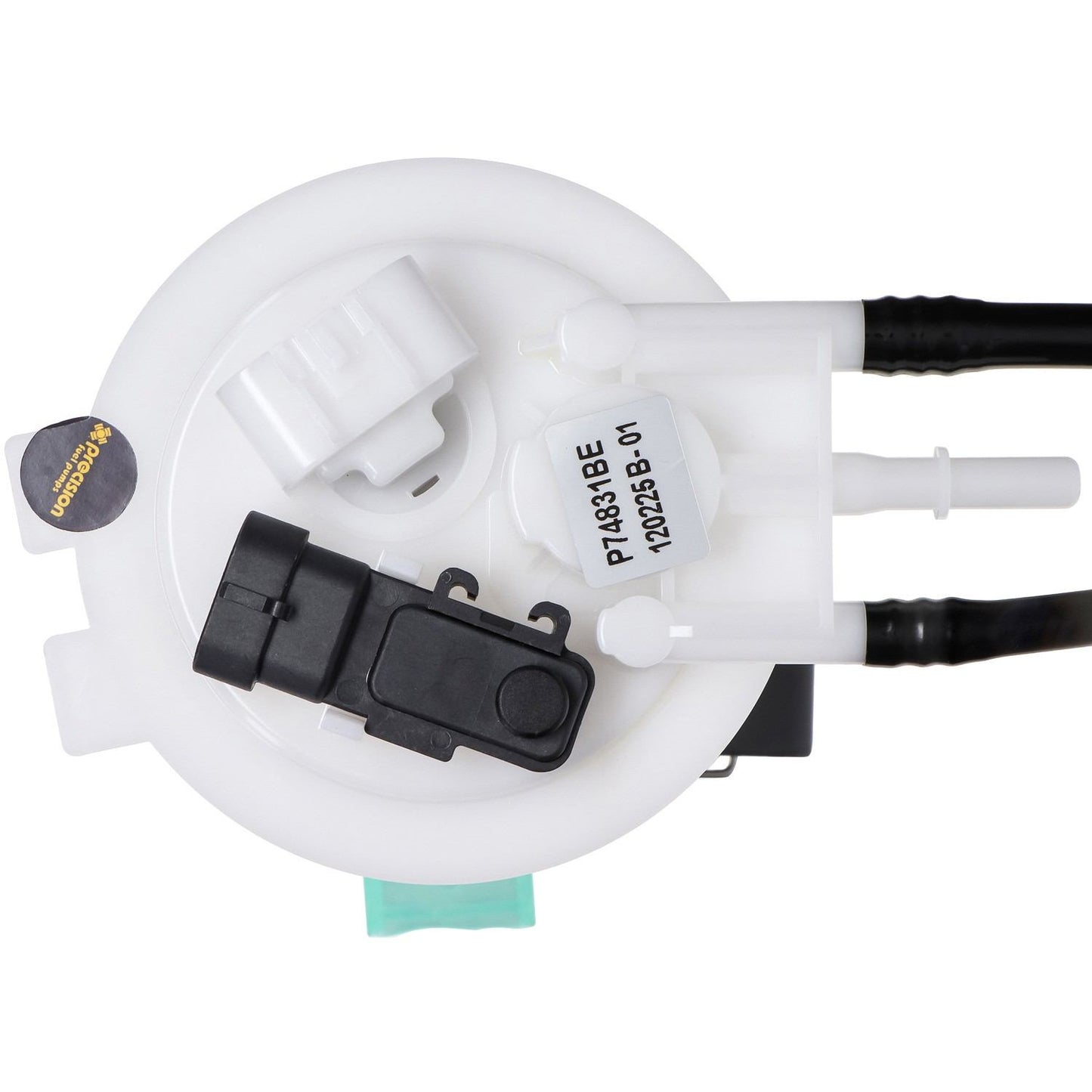Carter Fuel Pump Module Assembly P74831M