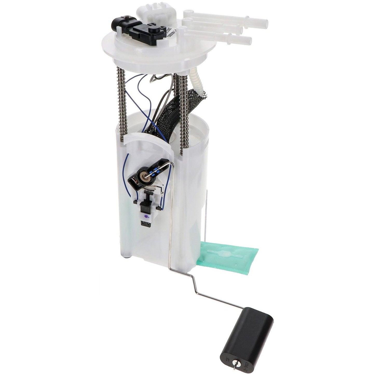 Carter Fuel Pump Module Assembly P74832M