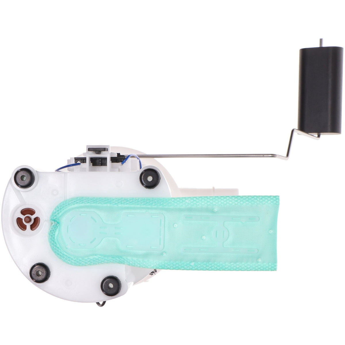 Carter Fuel Pump Module Assembly P74832M