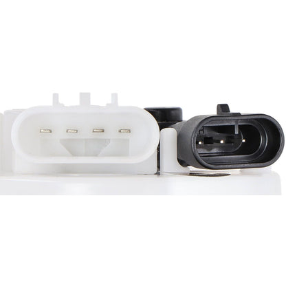 Carter Fuel Pump Module Assembly P74832M