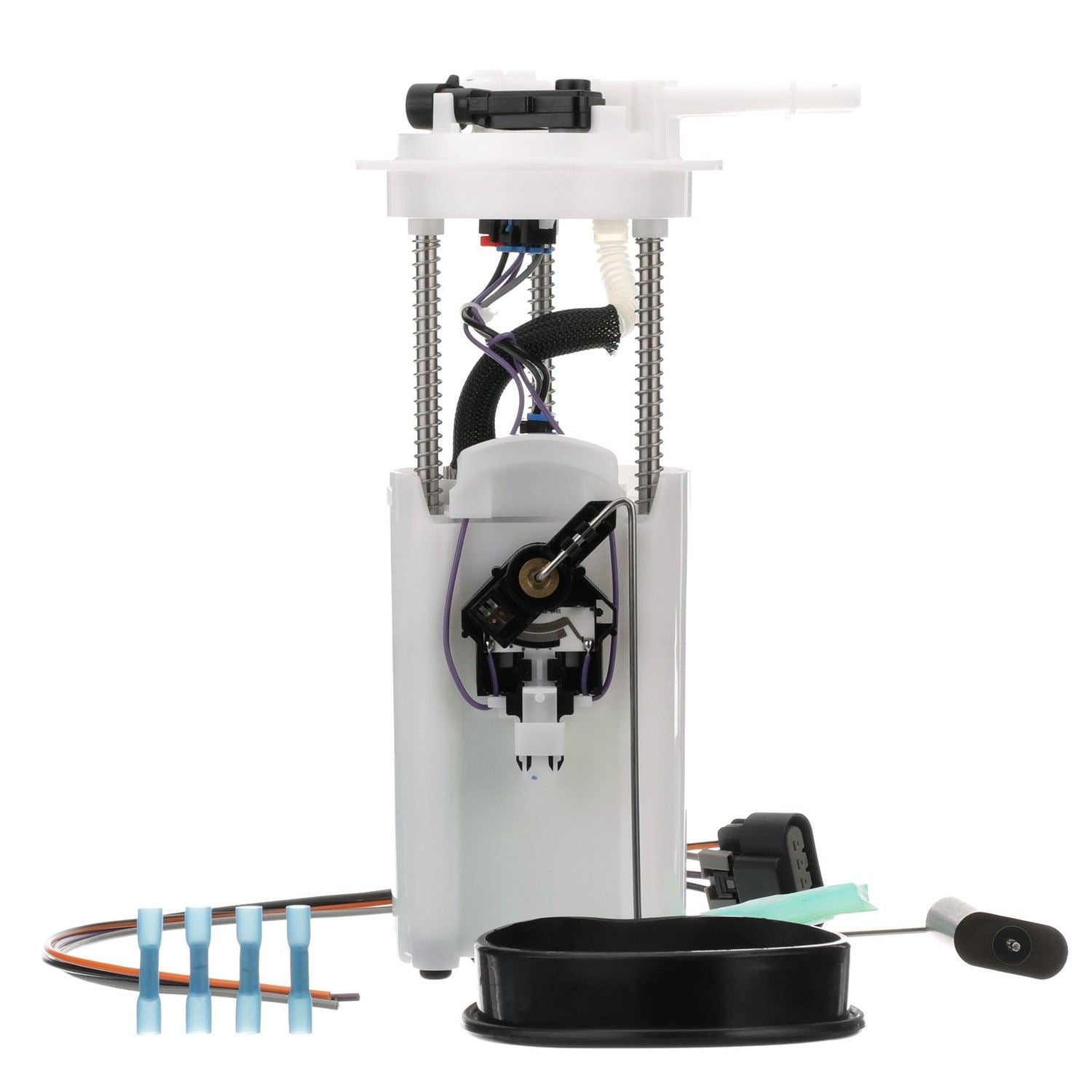 Carter Fuel Pump Module Assembly P74832M