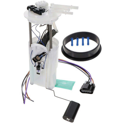 Carter Fuel Pump Module Assembly P74832M