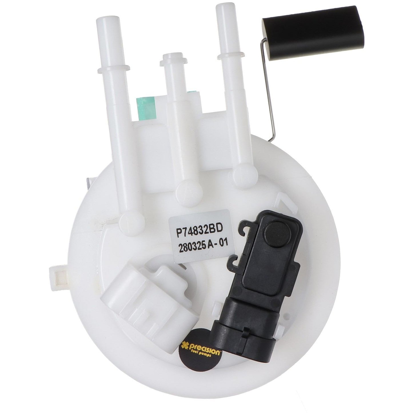 Carter Fuel Pump Module Assembly P74832M