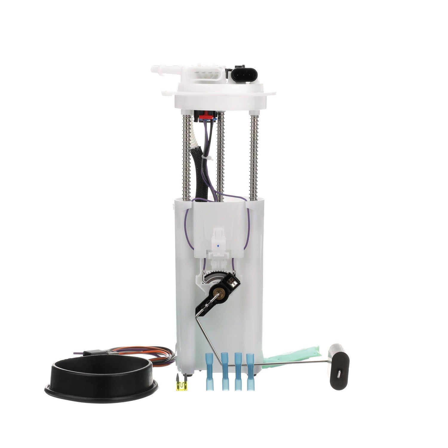 Carter Fuel Pump Module Assembly P74834M